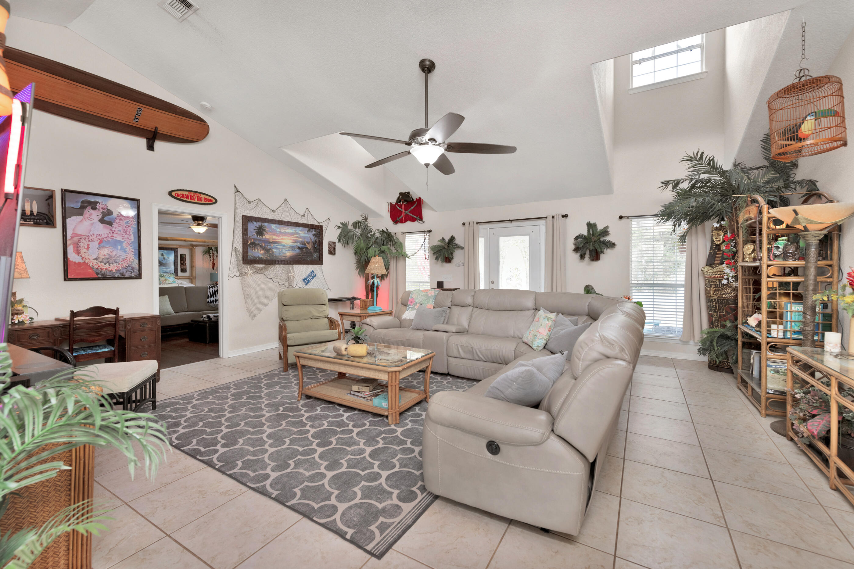 NAVARRE S/D 2ND ADDN - Residential