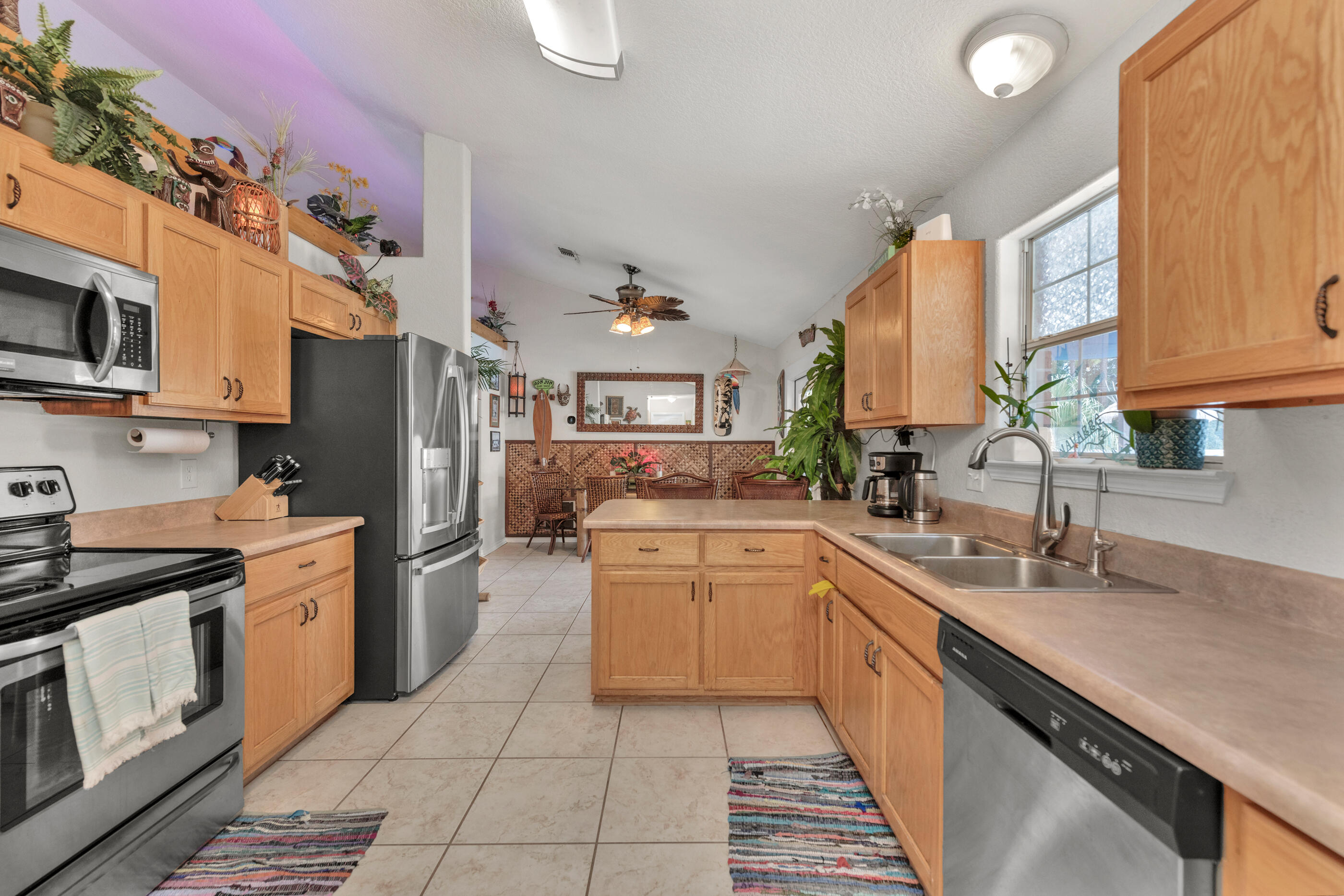 NAVARRE S/D 2ND ADDN - Residential