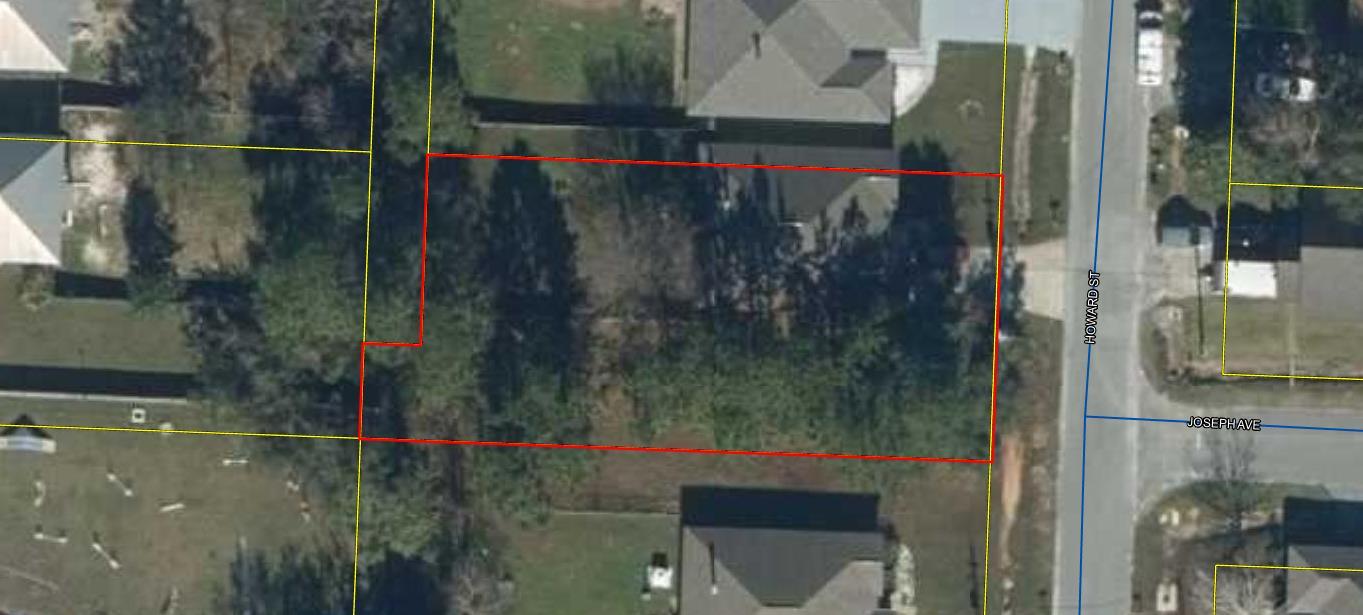 NAVARRE S/D 2ND ADDN - Residential