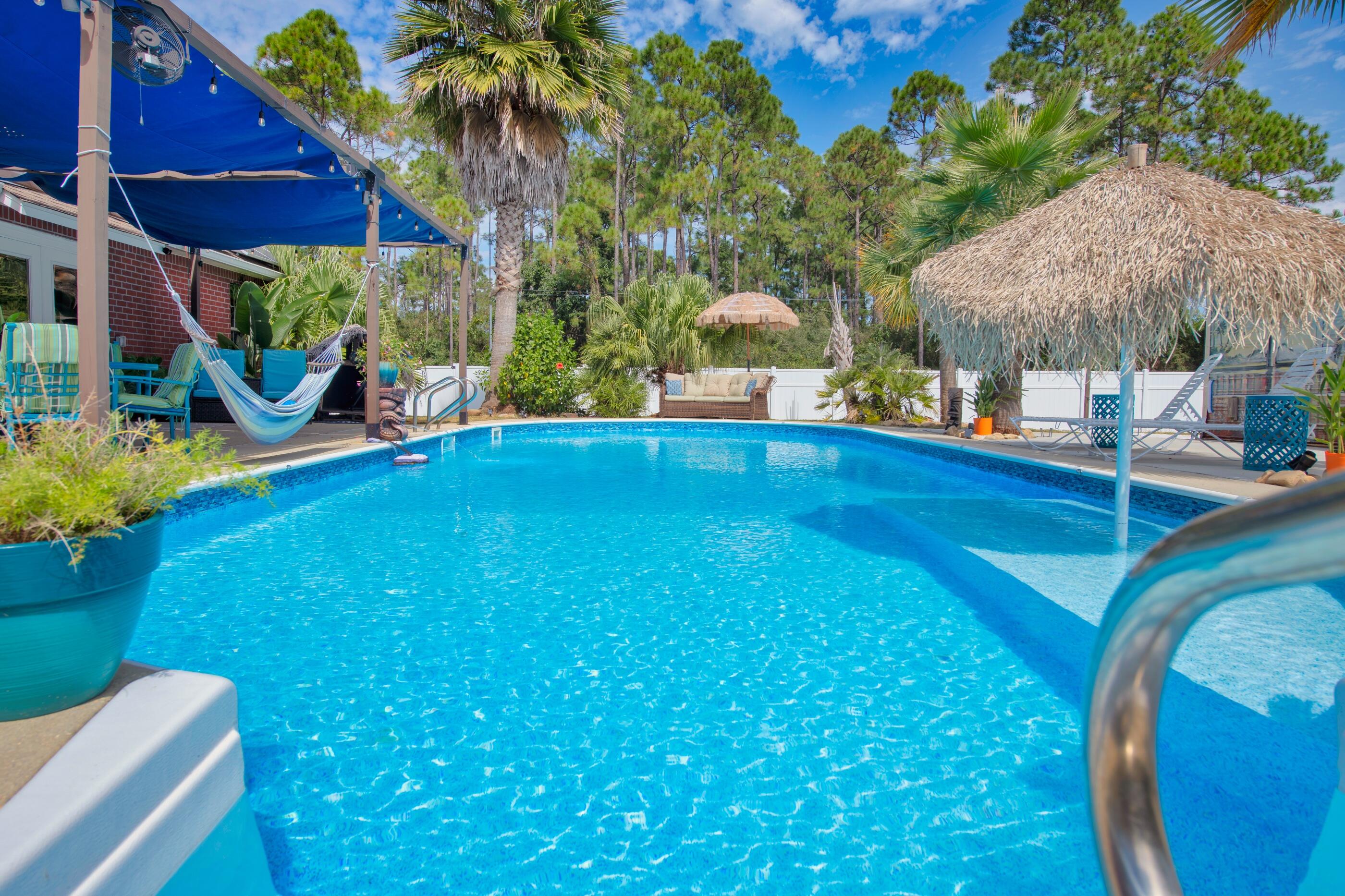 NAVARRE S/D 2ND ADDN - Residential