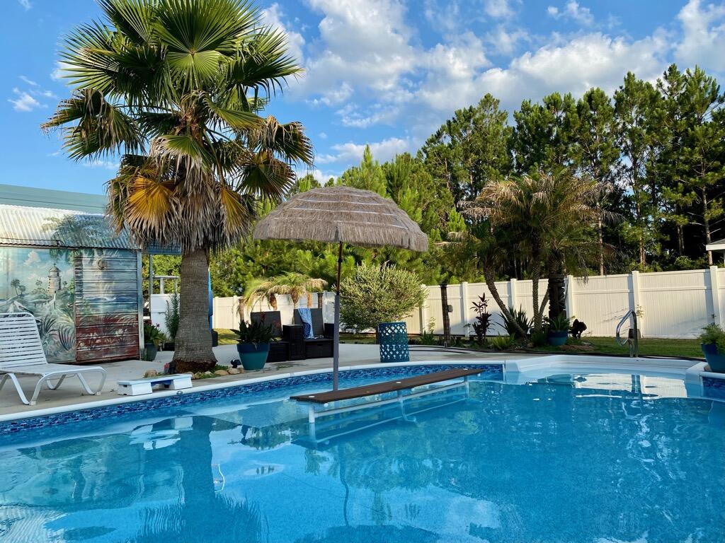 NAVARRE S/D 2ND ADDN - Residential