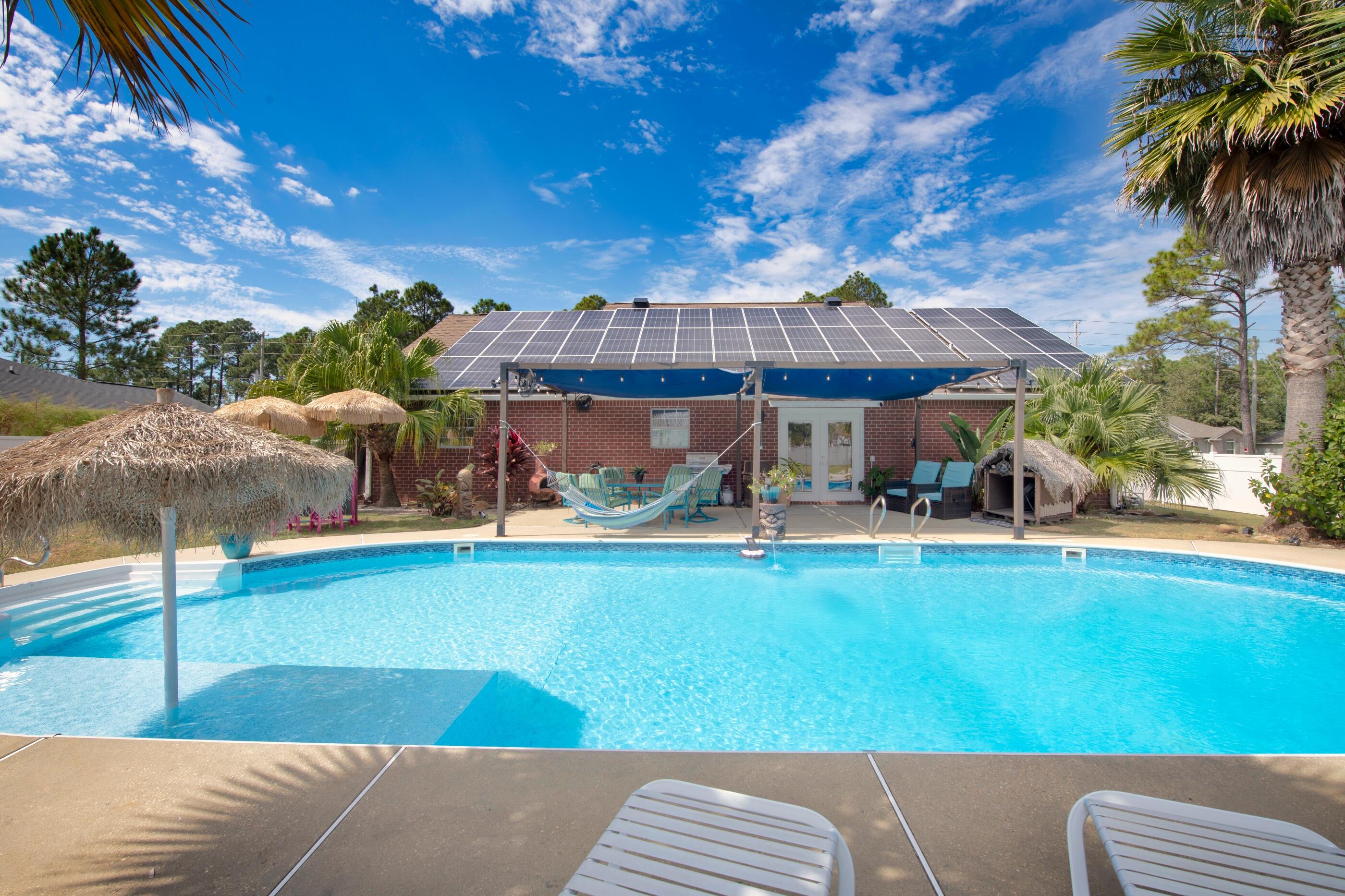 NAVARRE S/D 2ND ADDN - Residential