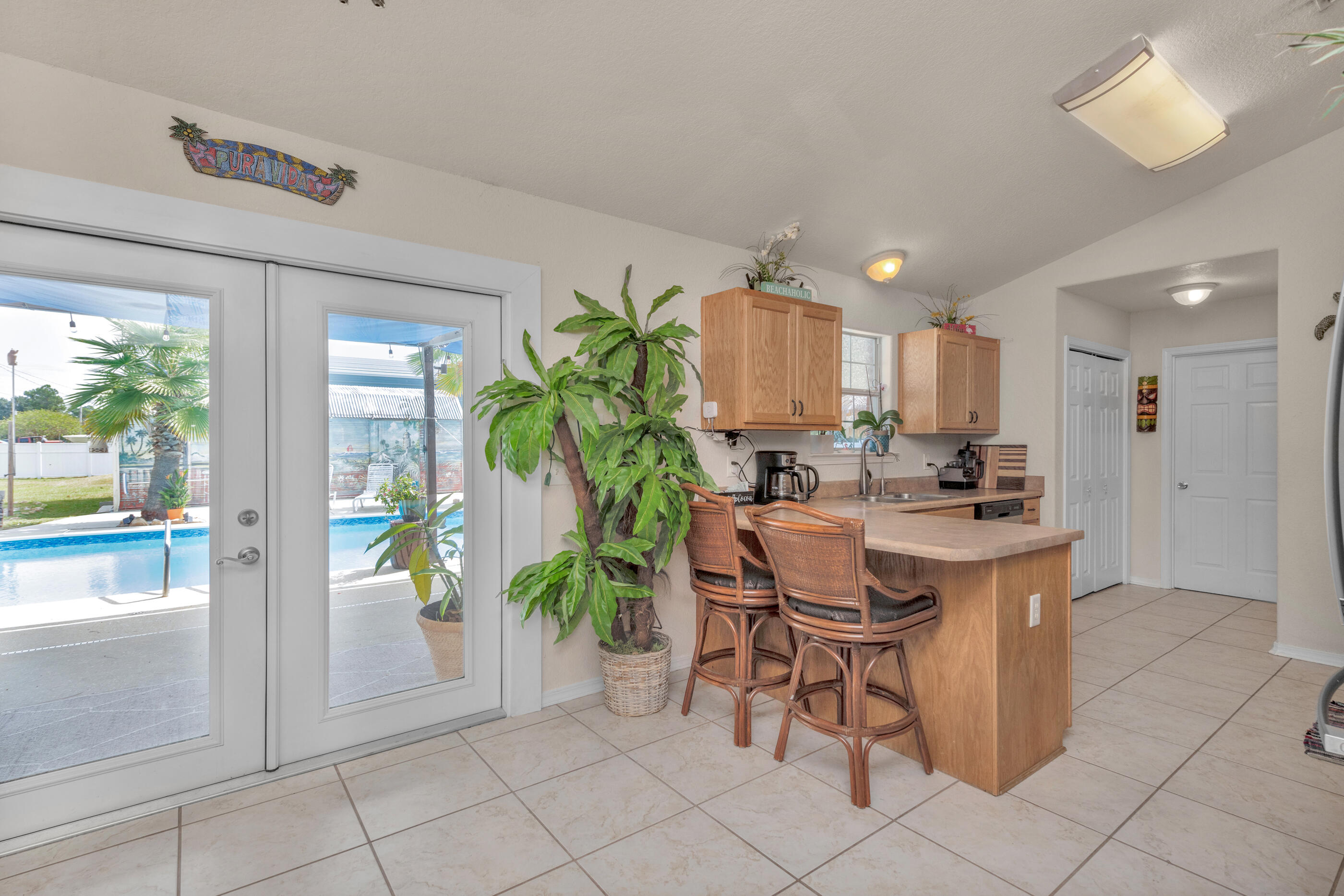 NAVARRE S/D 2ND ADDN - Residential