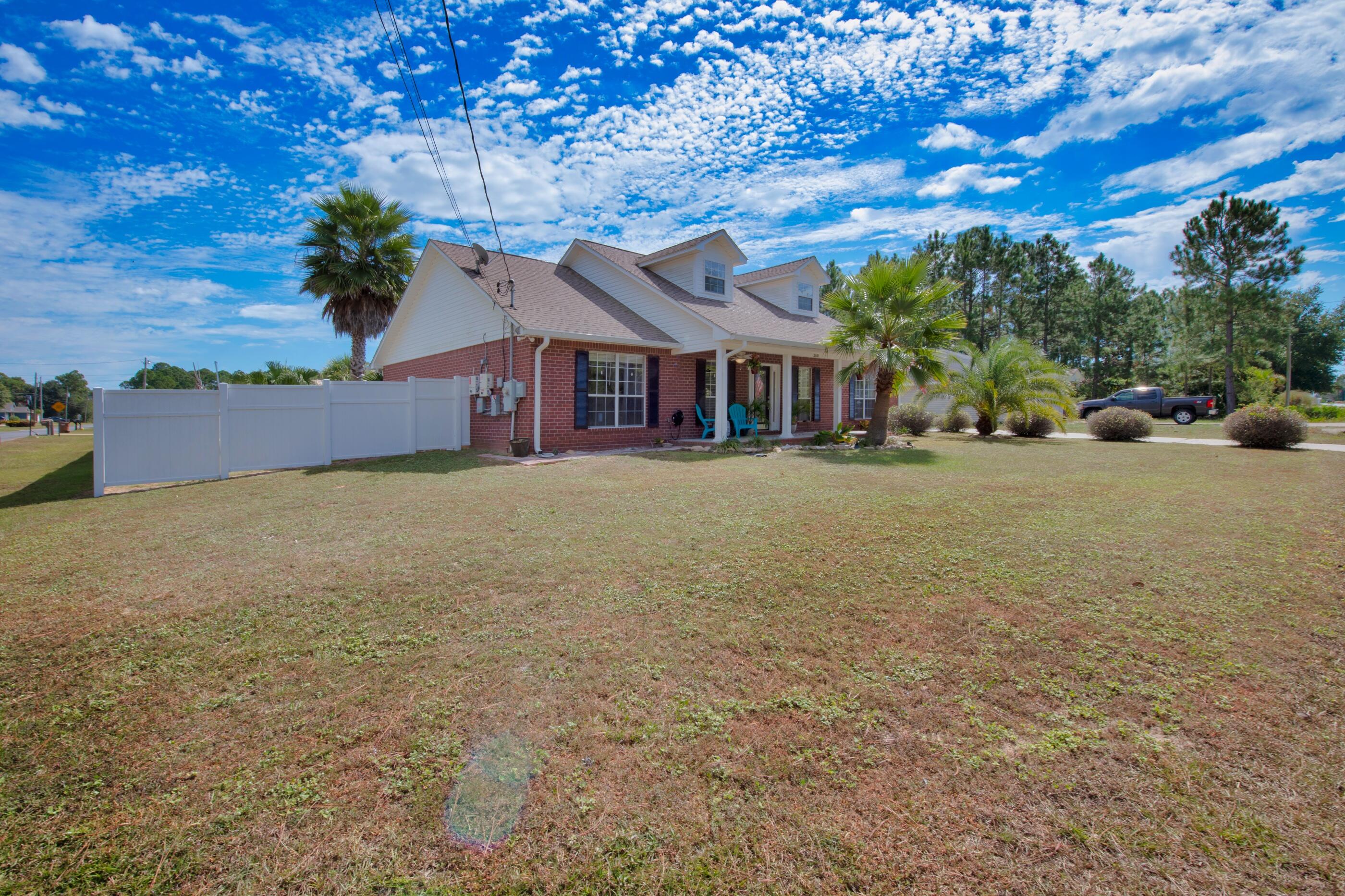 NAVARRE S/D 2ND ADDN - Residential