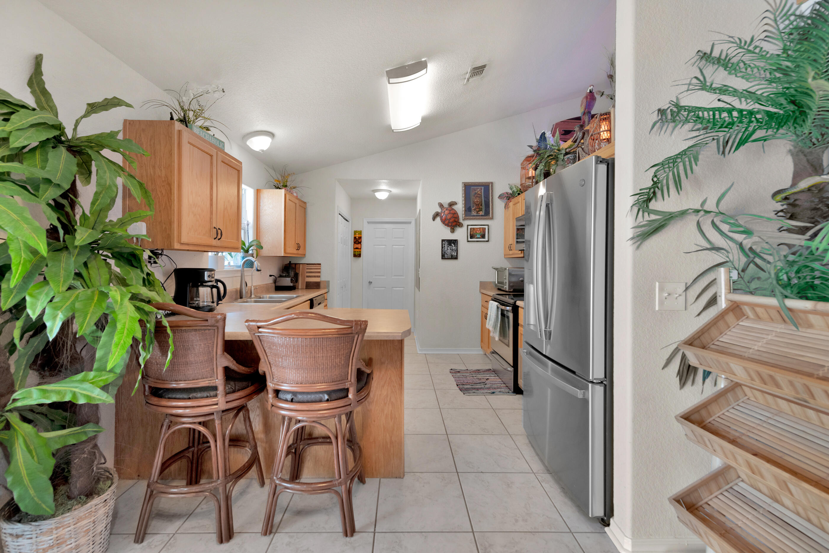 NAVARRE S/D 2ND ADDN - Residential