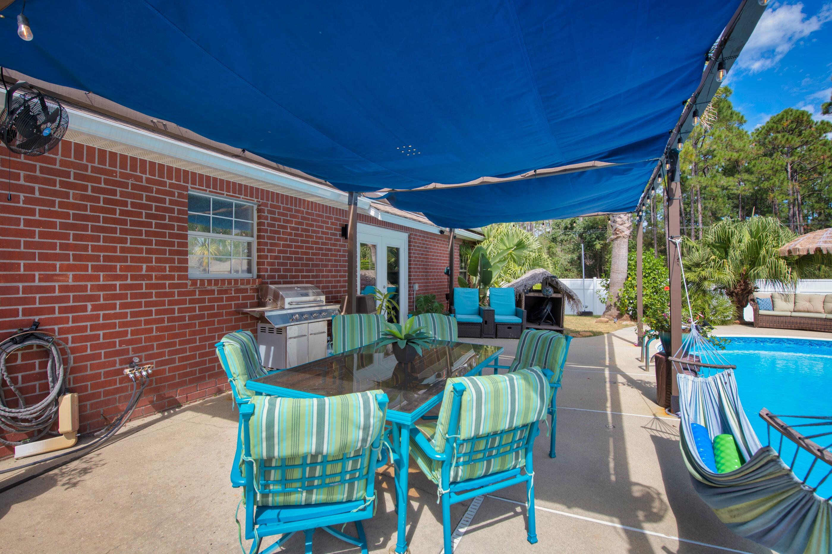 NAVARRE S/D 2ND ADDN - Residential