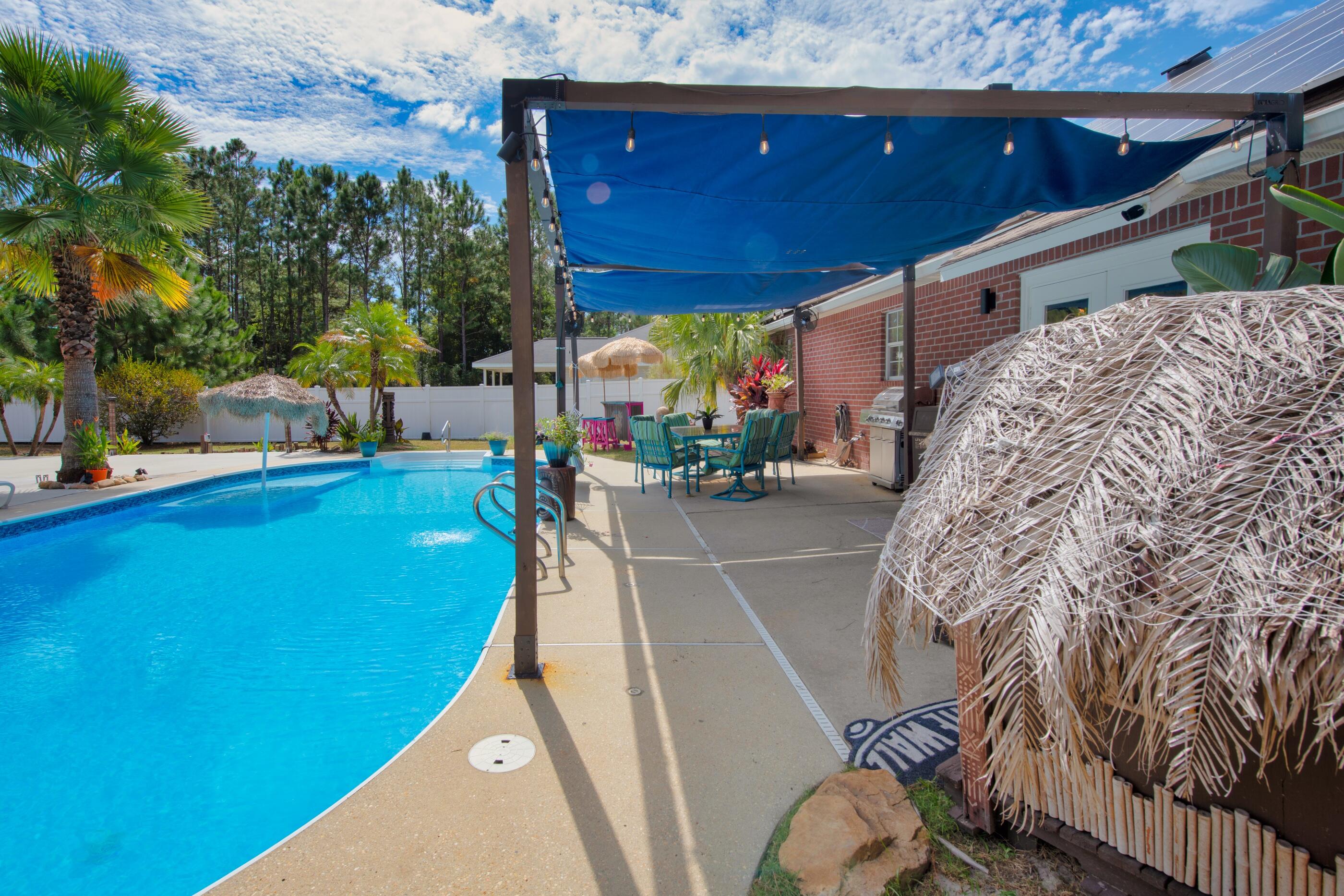 NAVARRE S/D 2ND ADDN - Residential