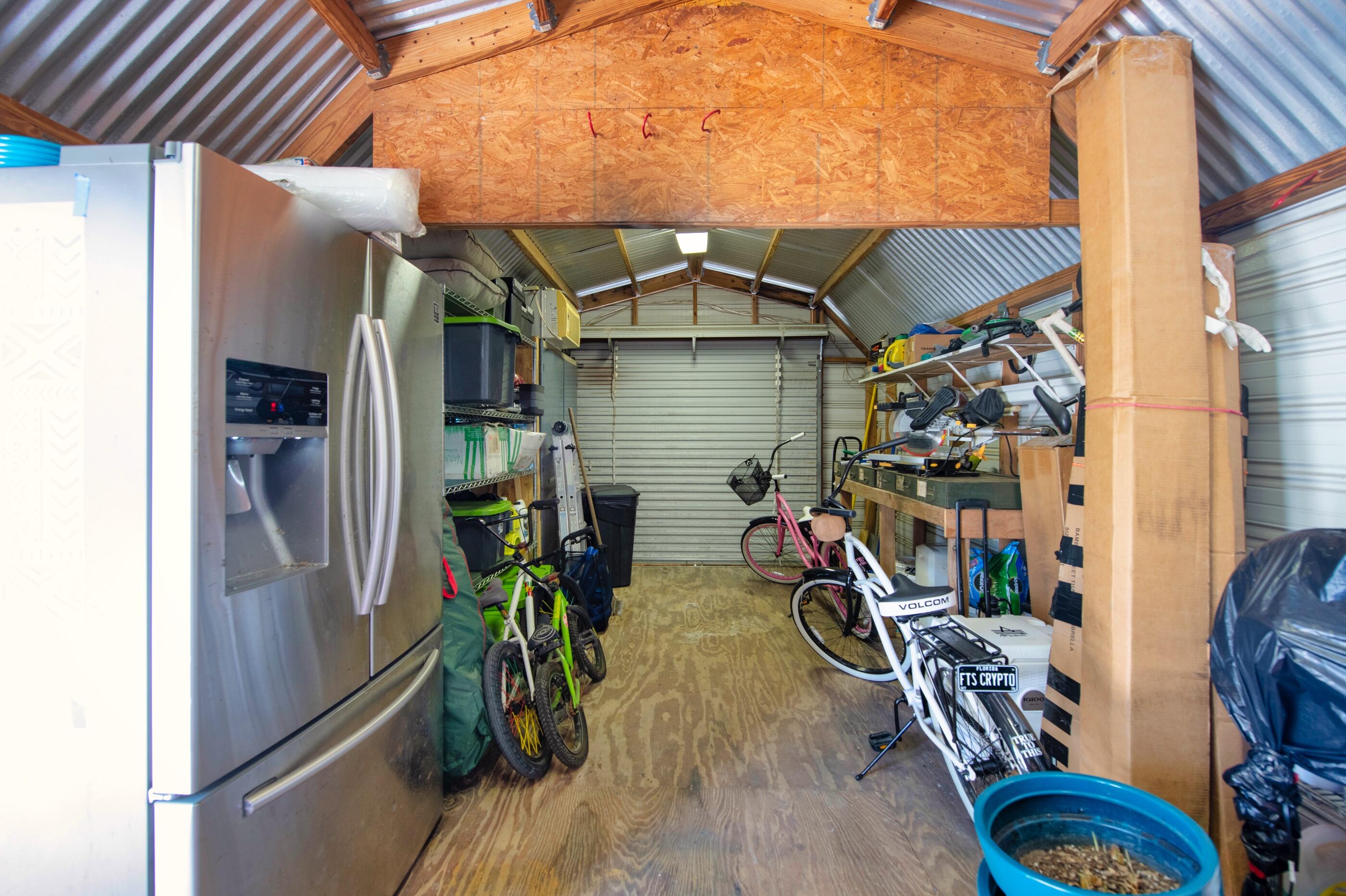 NAVARRE S/D 2ND ADDN - Residential