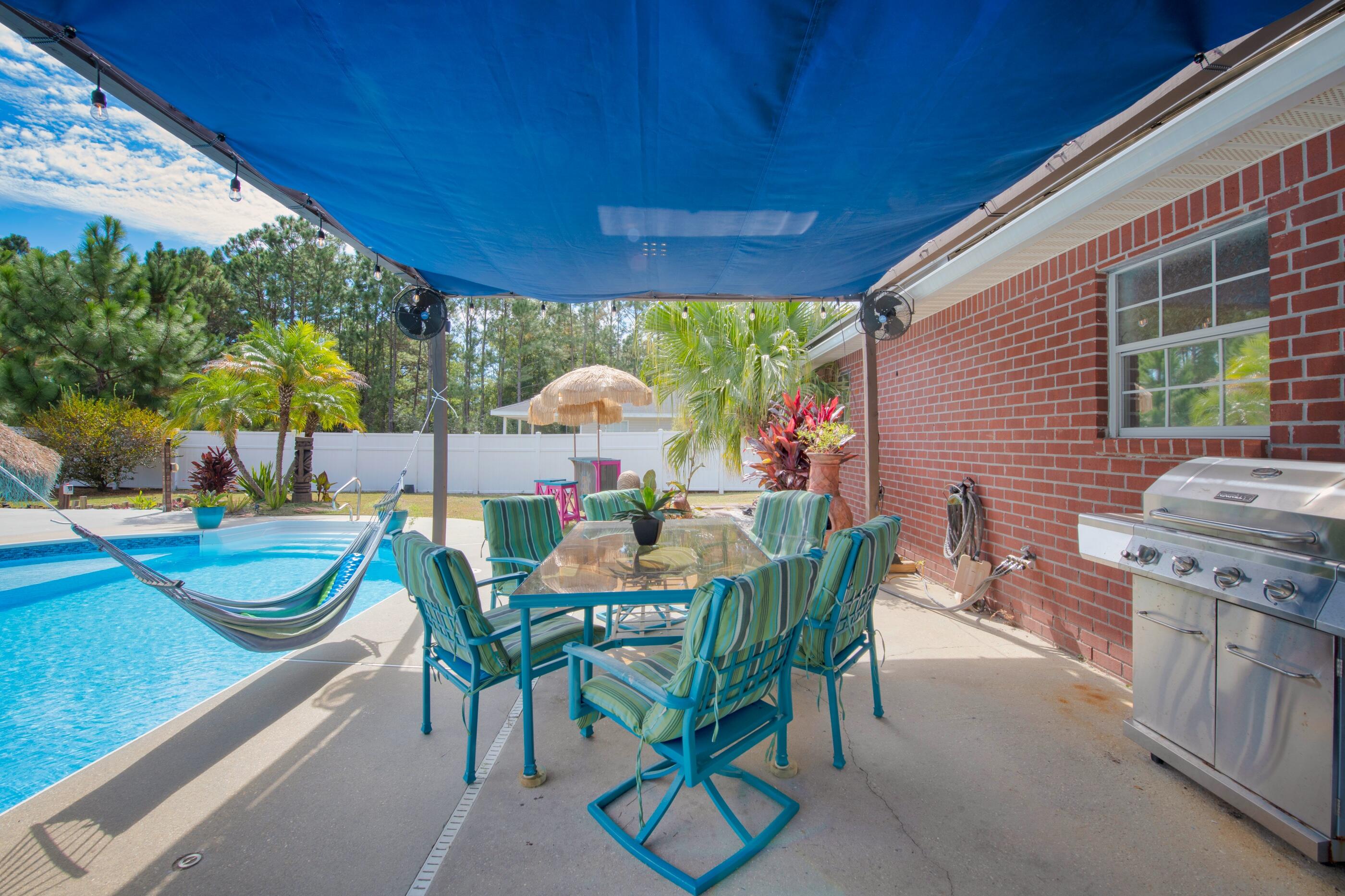 NAVARRE S/D 2ND ADDN - Residential