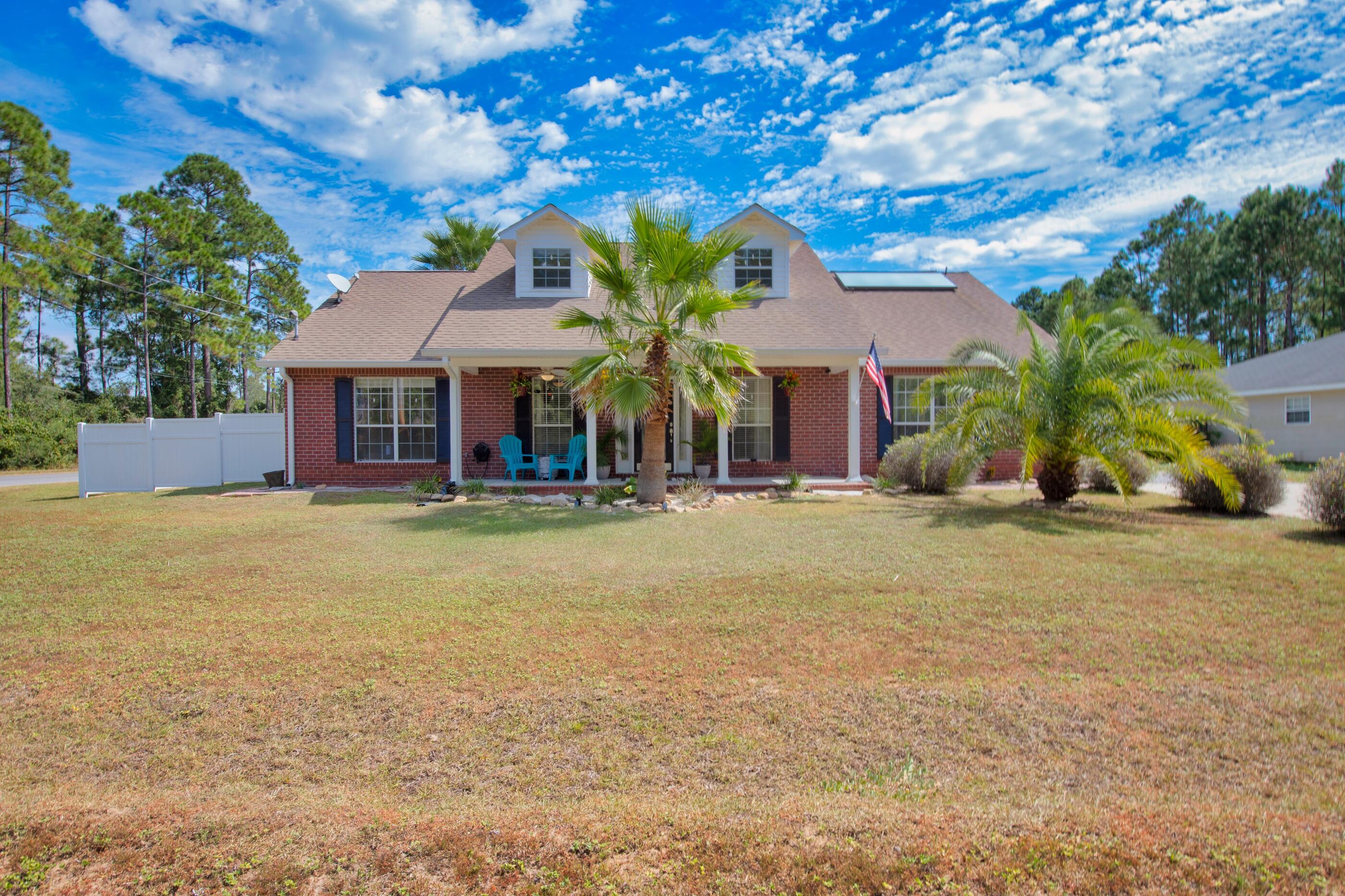 NAVARRE S/D 2ND ADDN - Residential