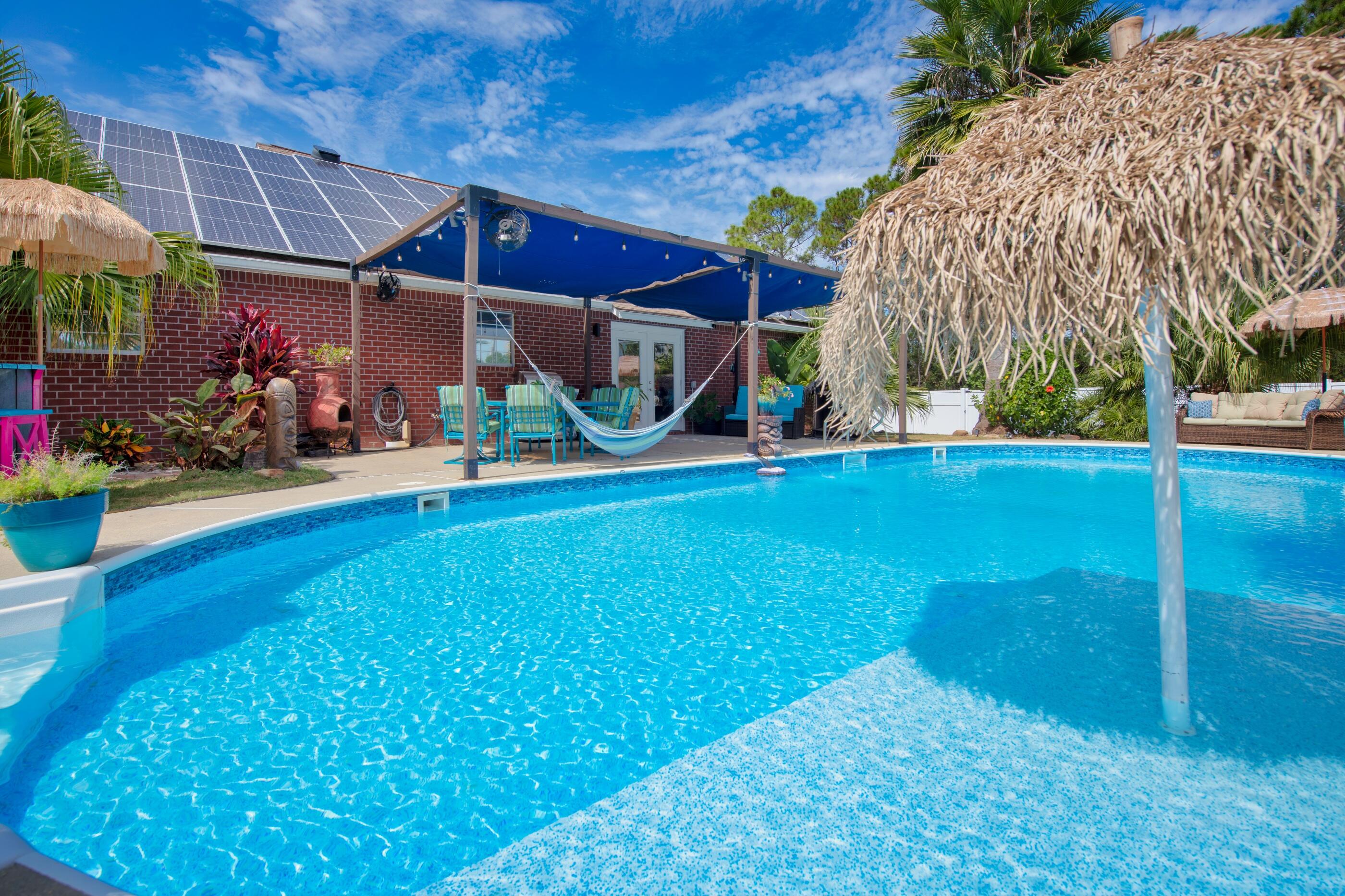 NAVARRE S/D 2ND ADDN - Residential