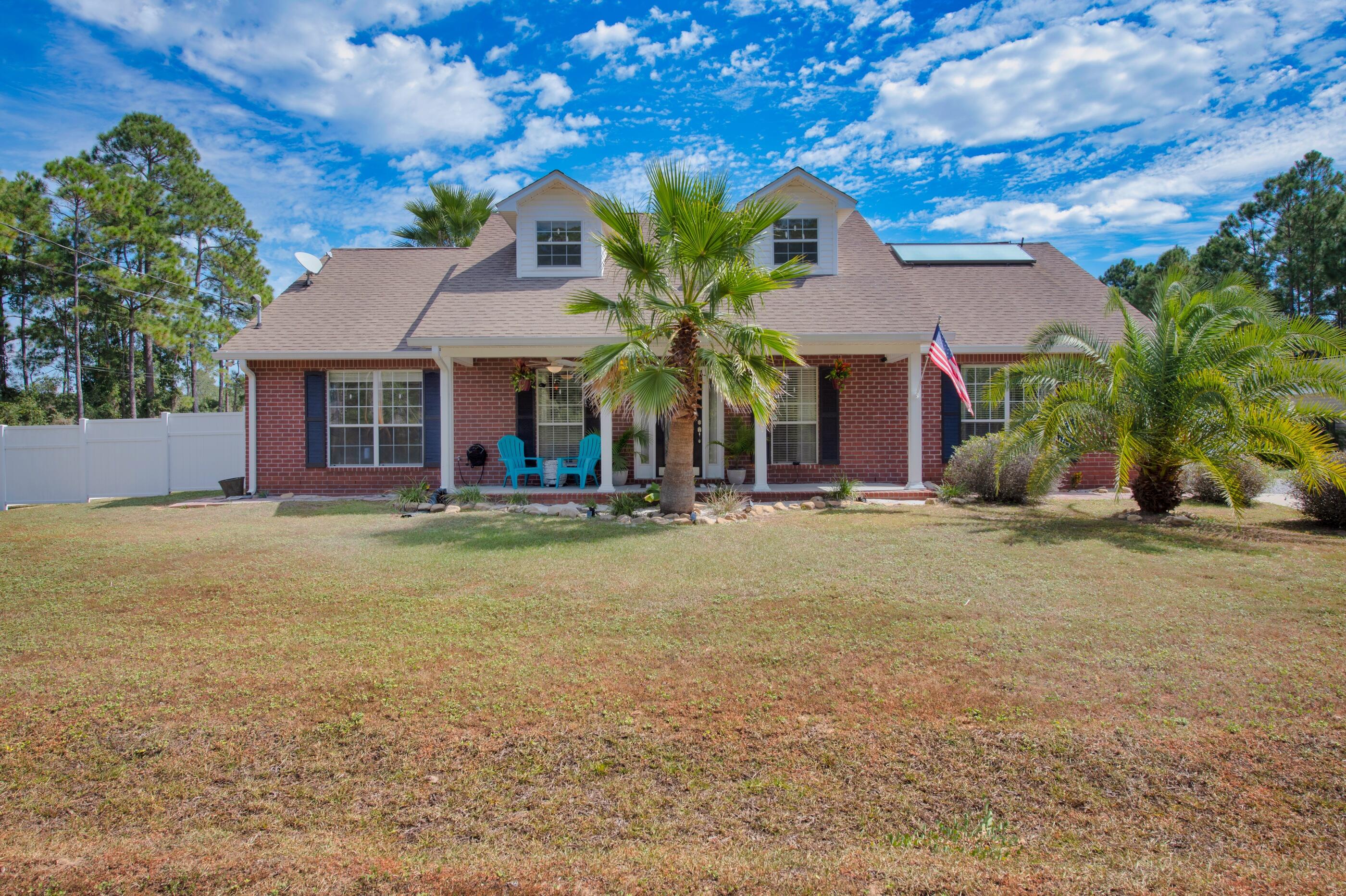 NAVARRE S/D 2ND ADDN - Residential