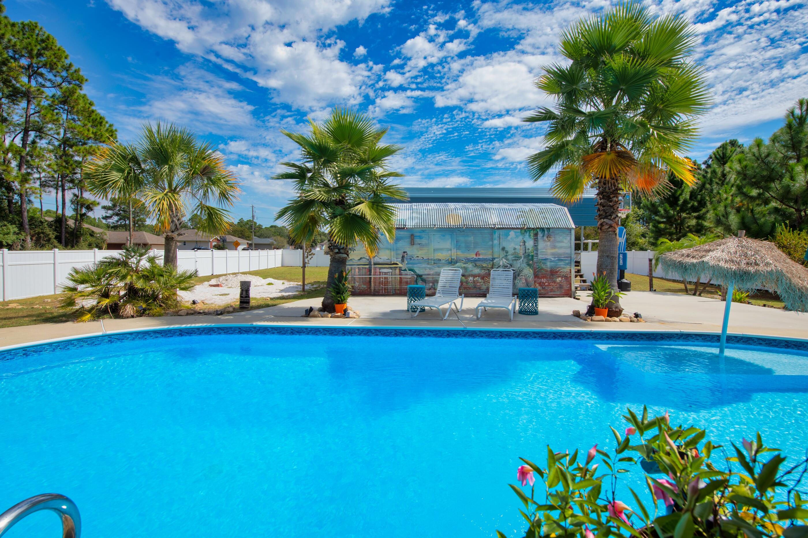 NAVARRE S/D 2ND ADDN - Residential