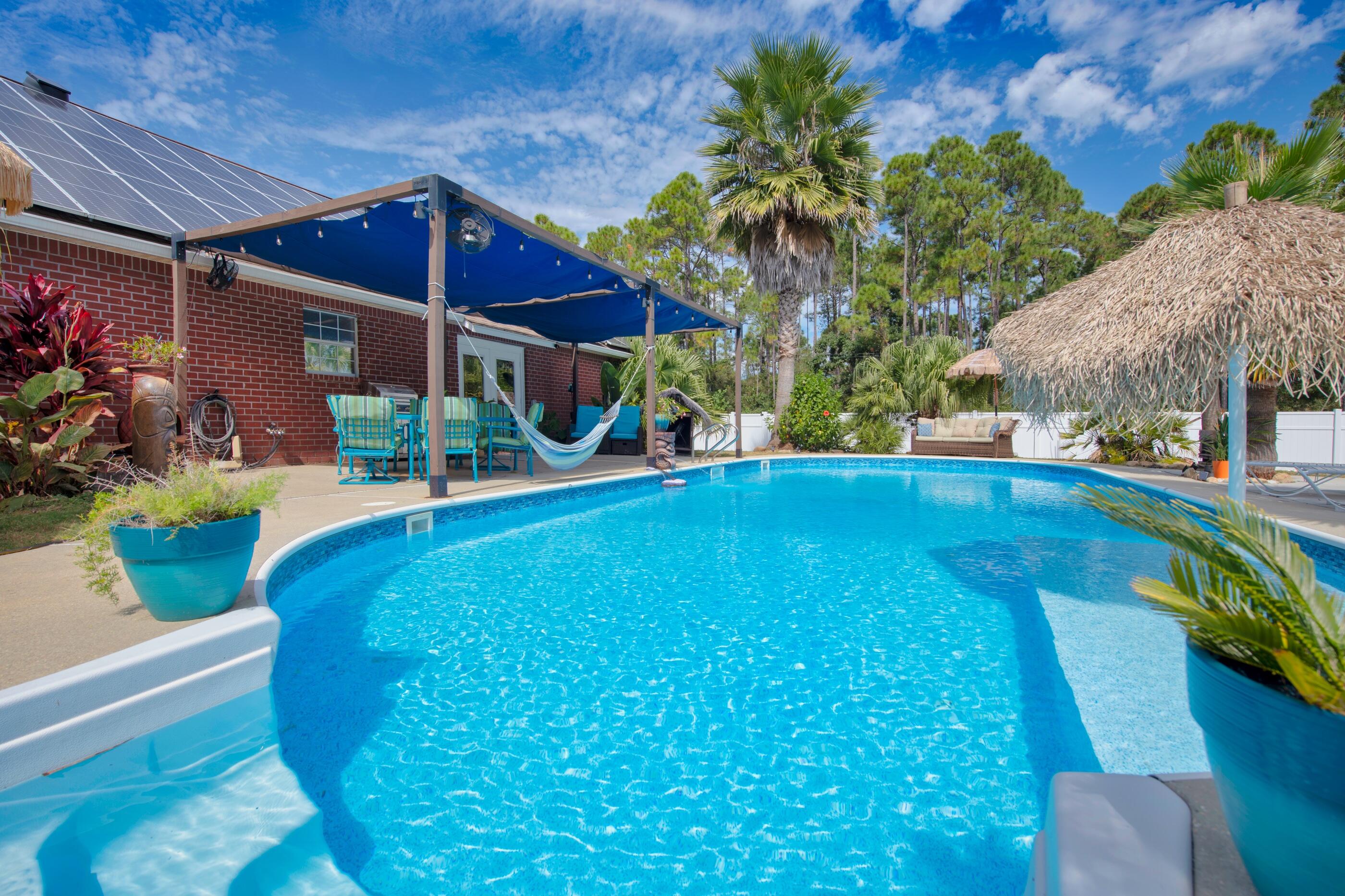 NAVARRE S/D 2ND ADDN - Residential