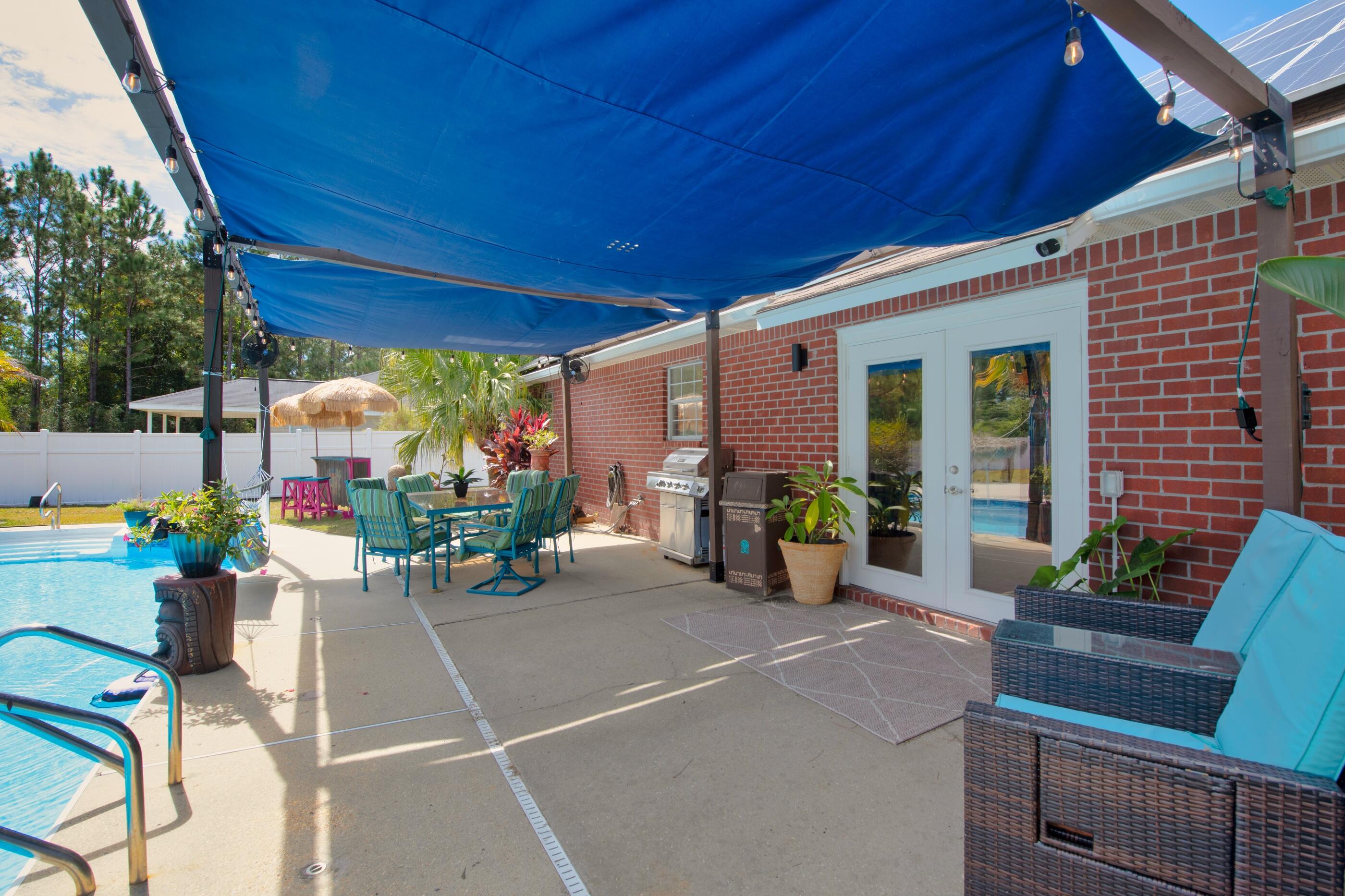 NAVARRE S/D 2ND ADDN - Residential