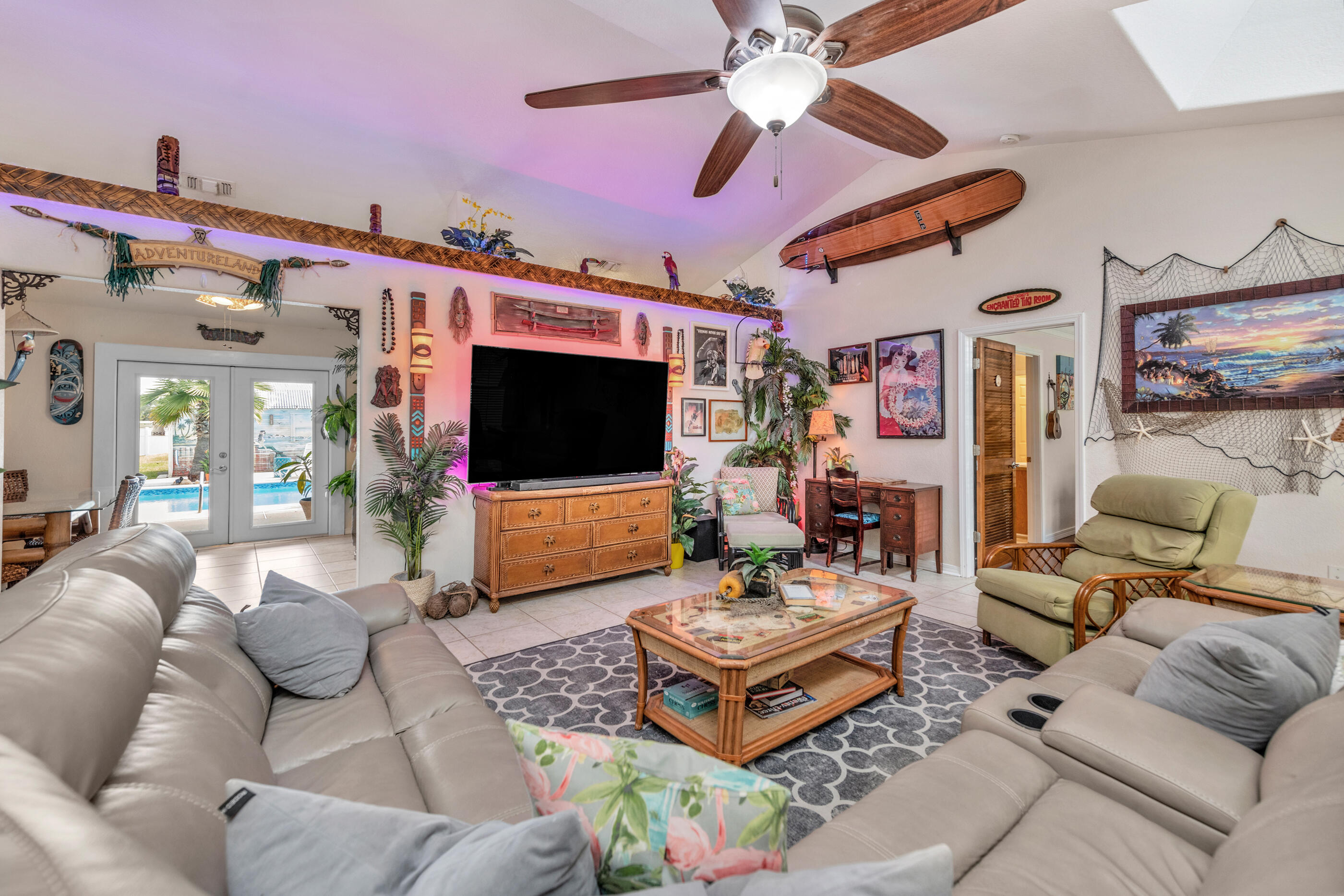 NAVARRE S/D 2ND ADDN - Residential