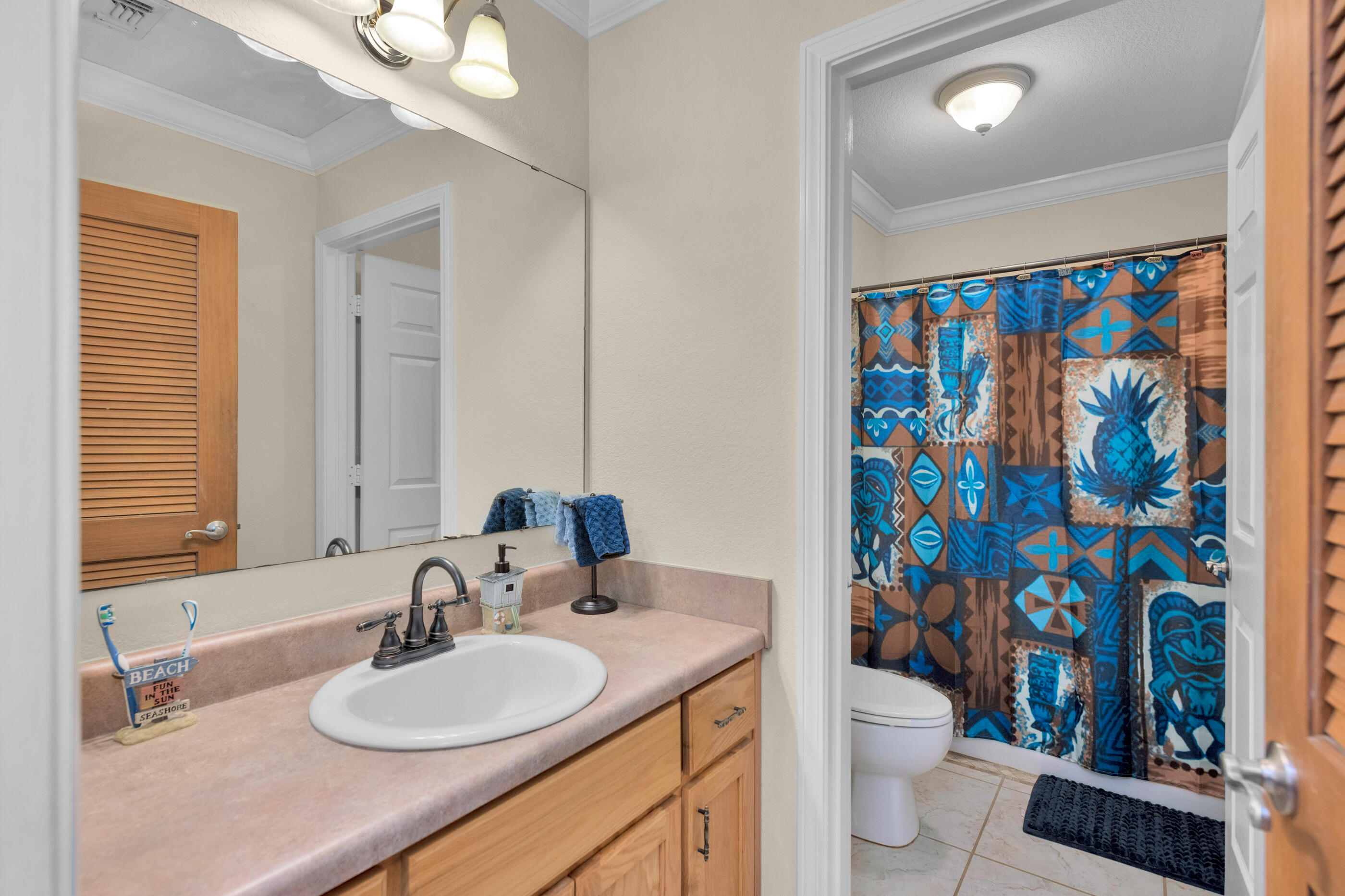 NAVARRE S/D 2ND ADDN - Residential