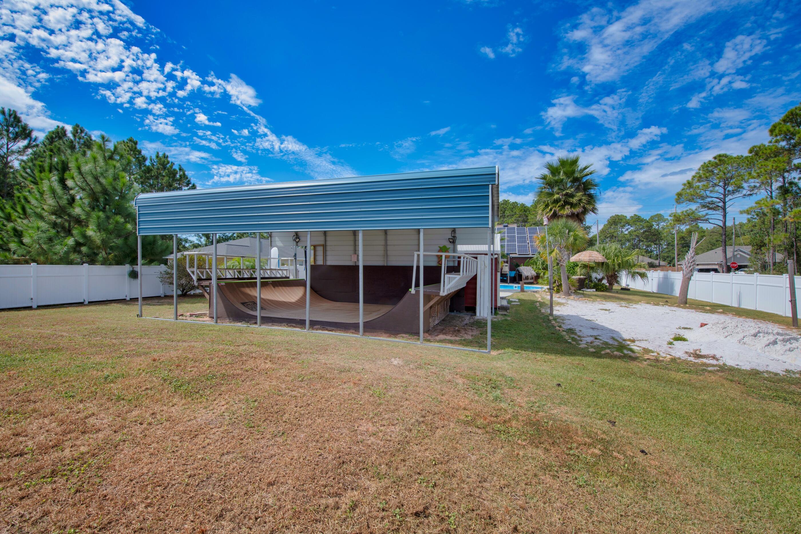 NAVARRE S/D 2ND ADDN - Residential