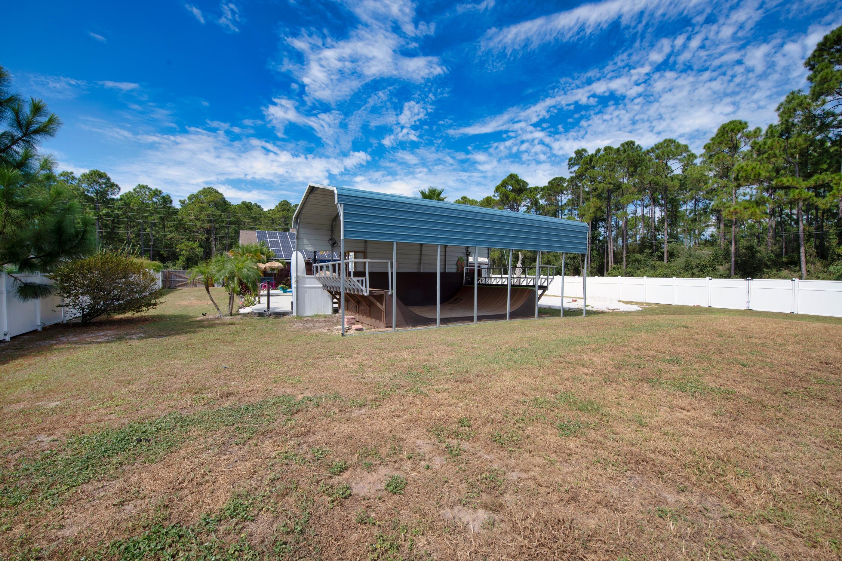 NAVARRE S/D 2ND ADDN - Residential