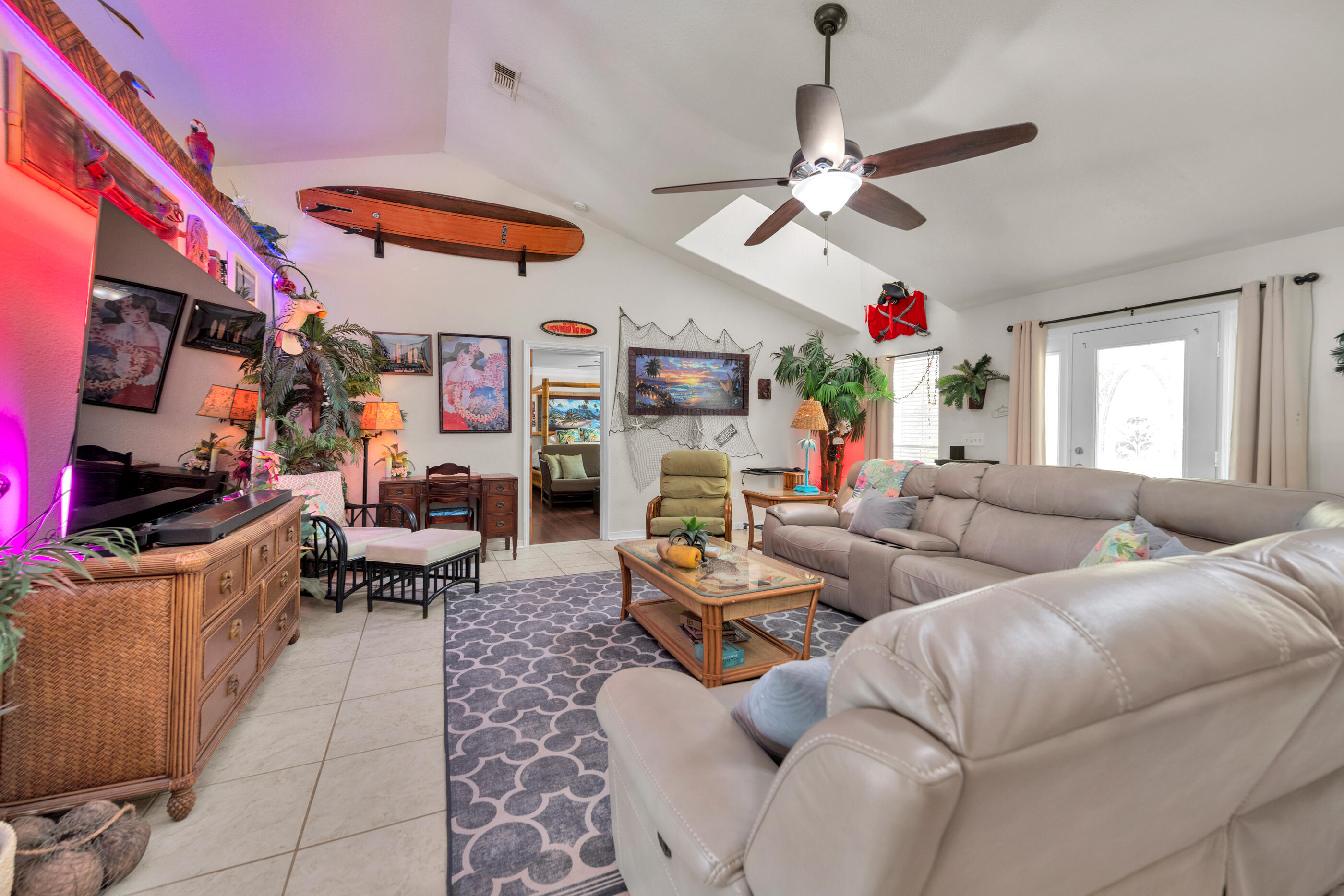 NAVARRE S/D 2ND ADDN - Residential