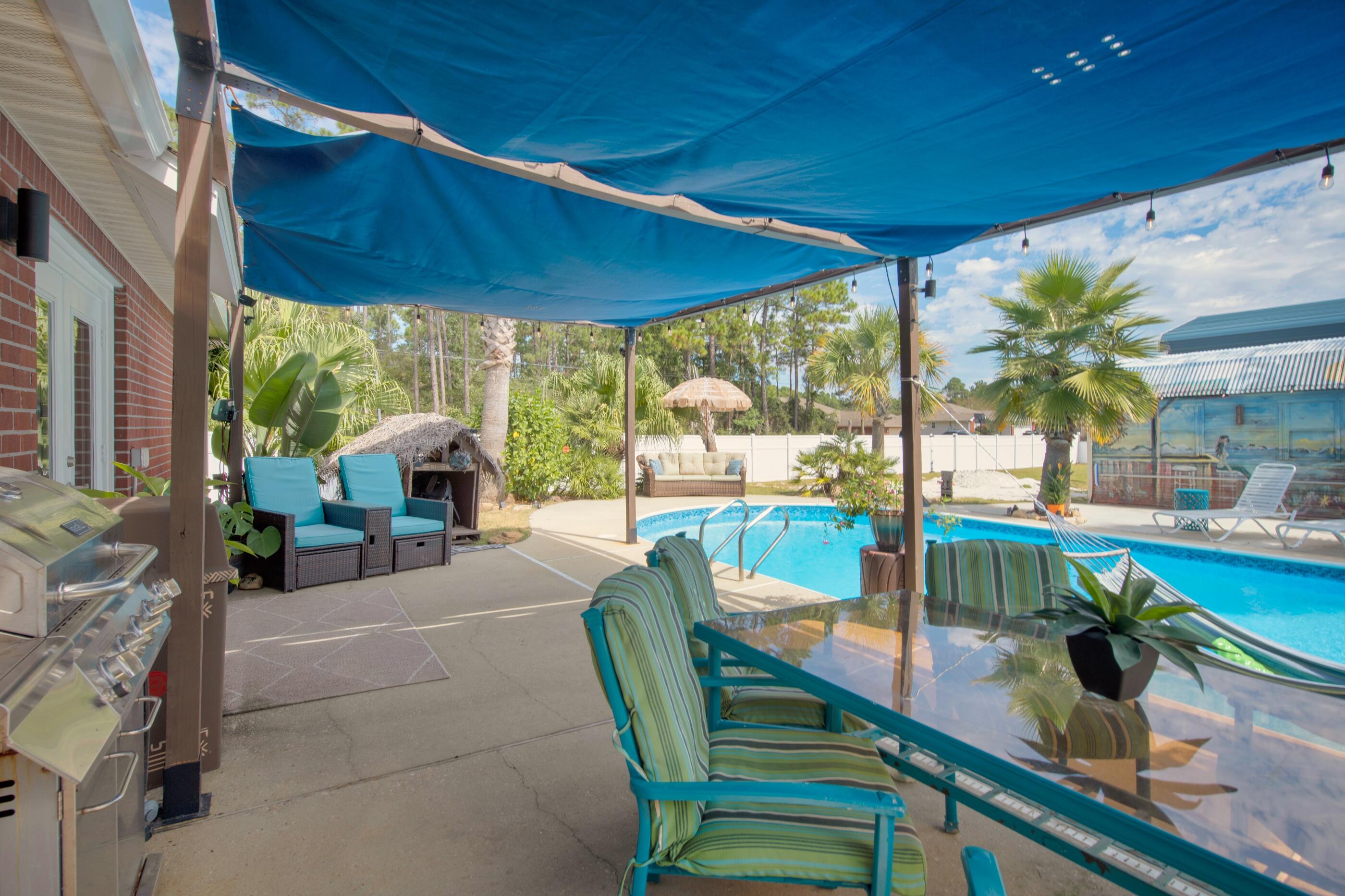 NAVARRE S/D 2ND ADDN - Residential