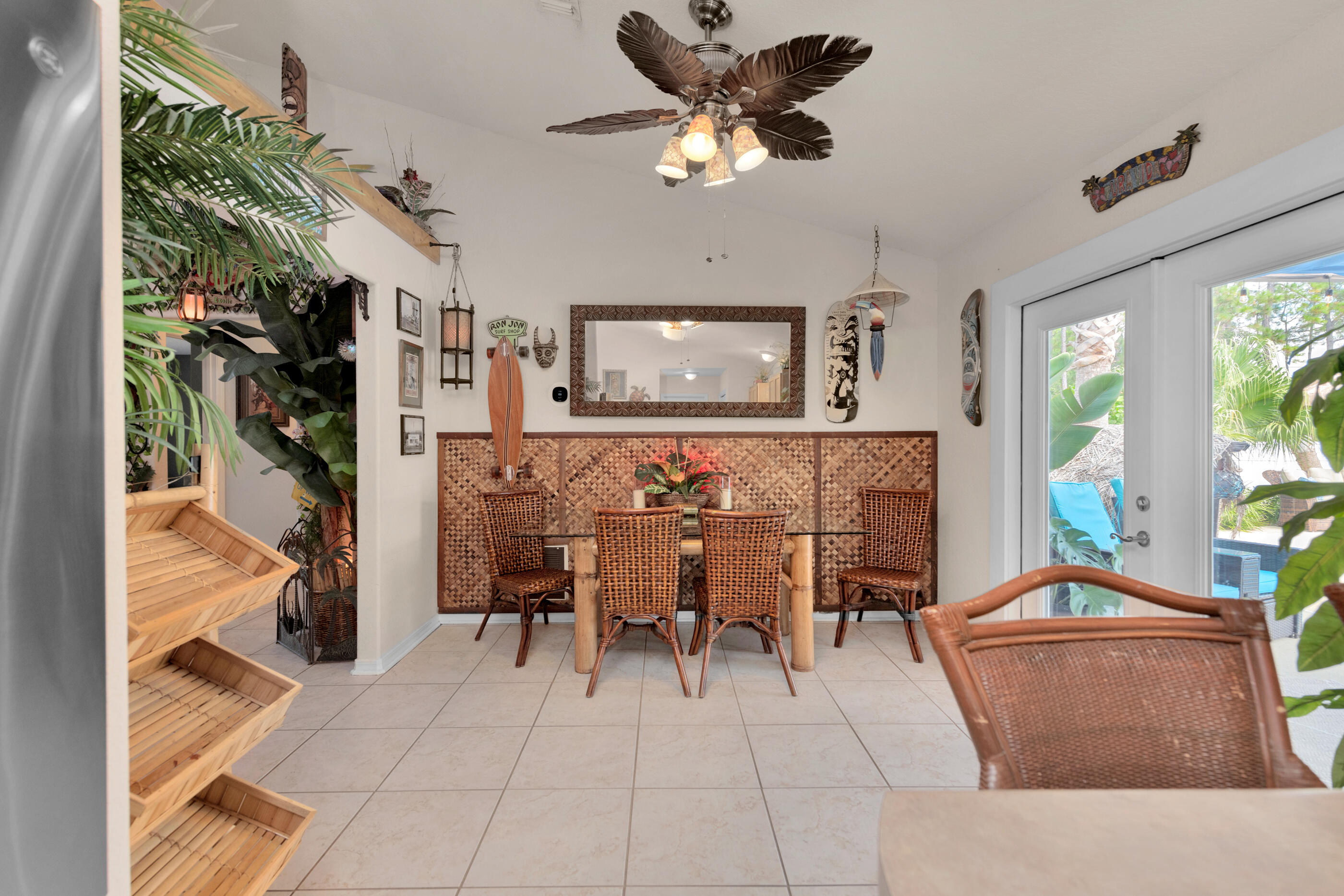 NAVARRE S/D 2ND ADDN - Residential