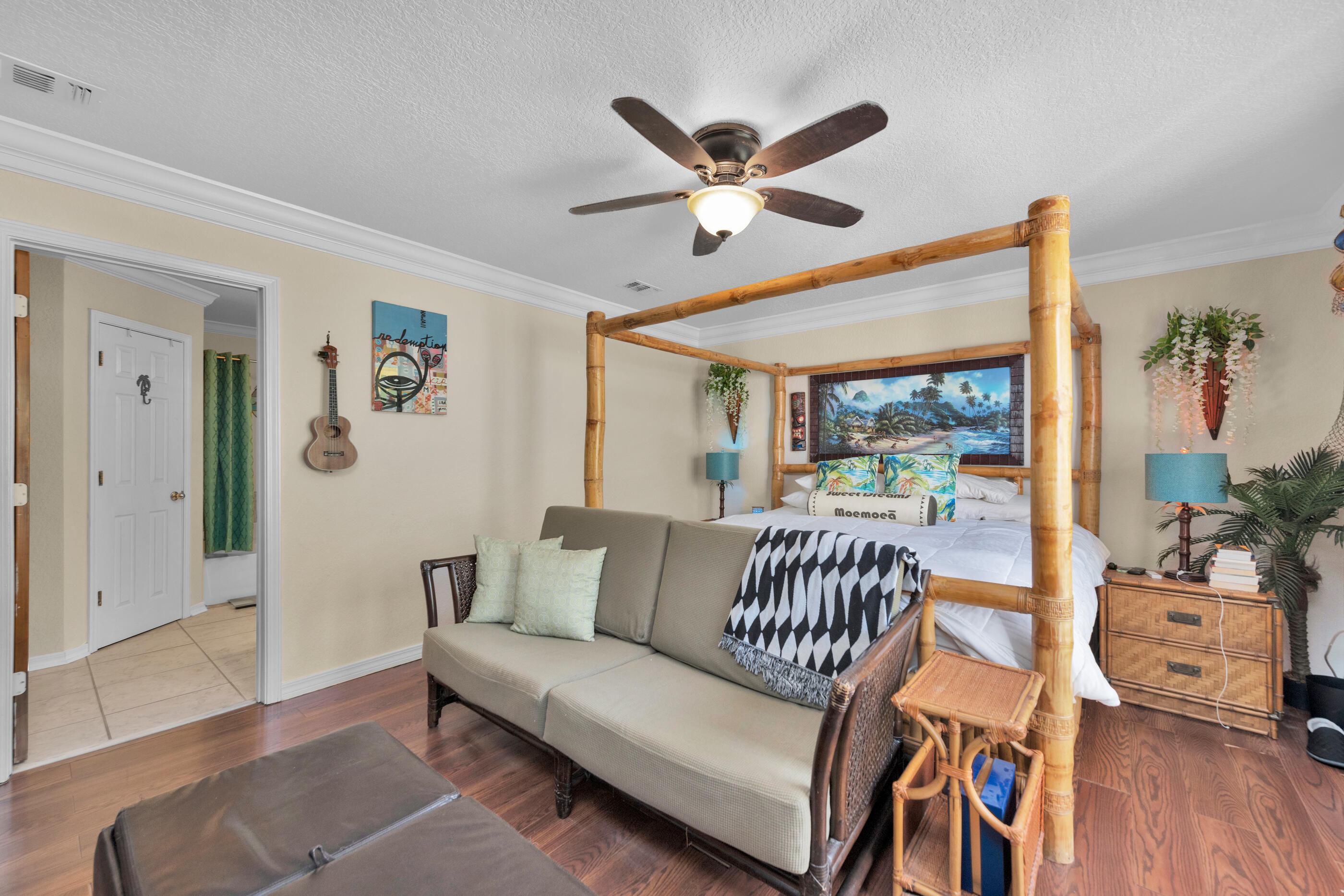 NAVARRE S/D 2ND ADDN - Residential