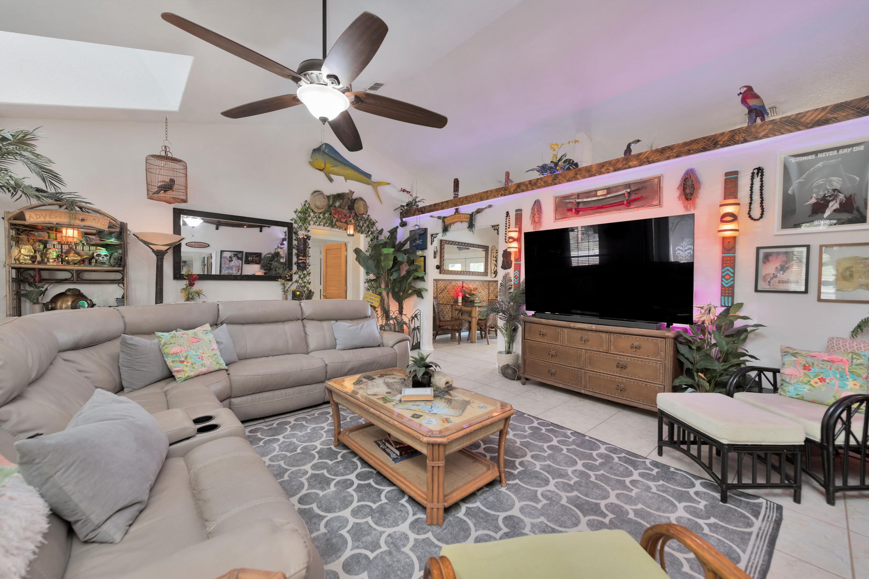 NAVARRE S/D 2ND ADDN - Residential