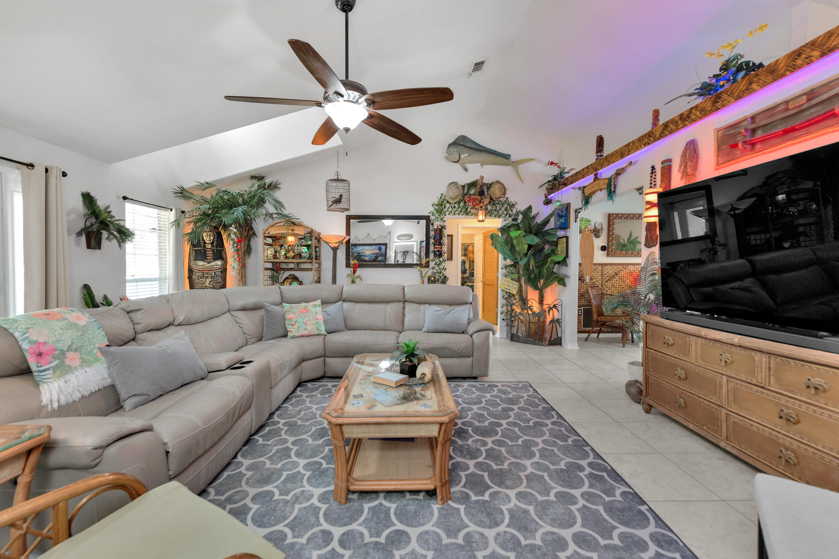 NAVARRE S/D 2ND ADDN - Residential