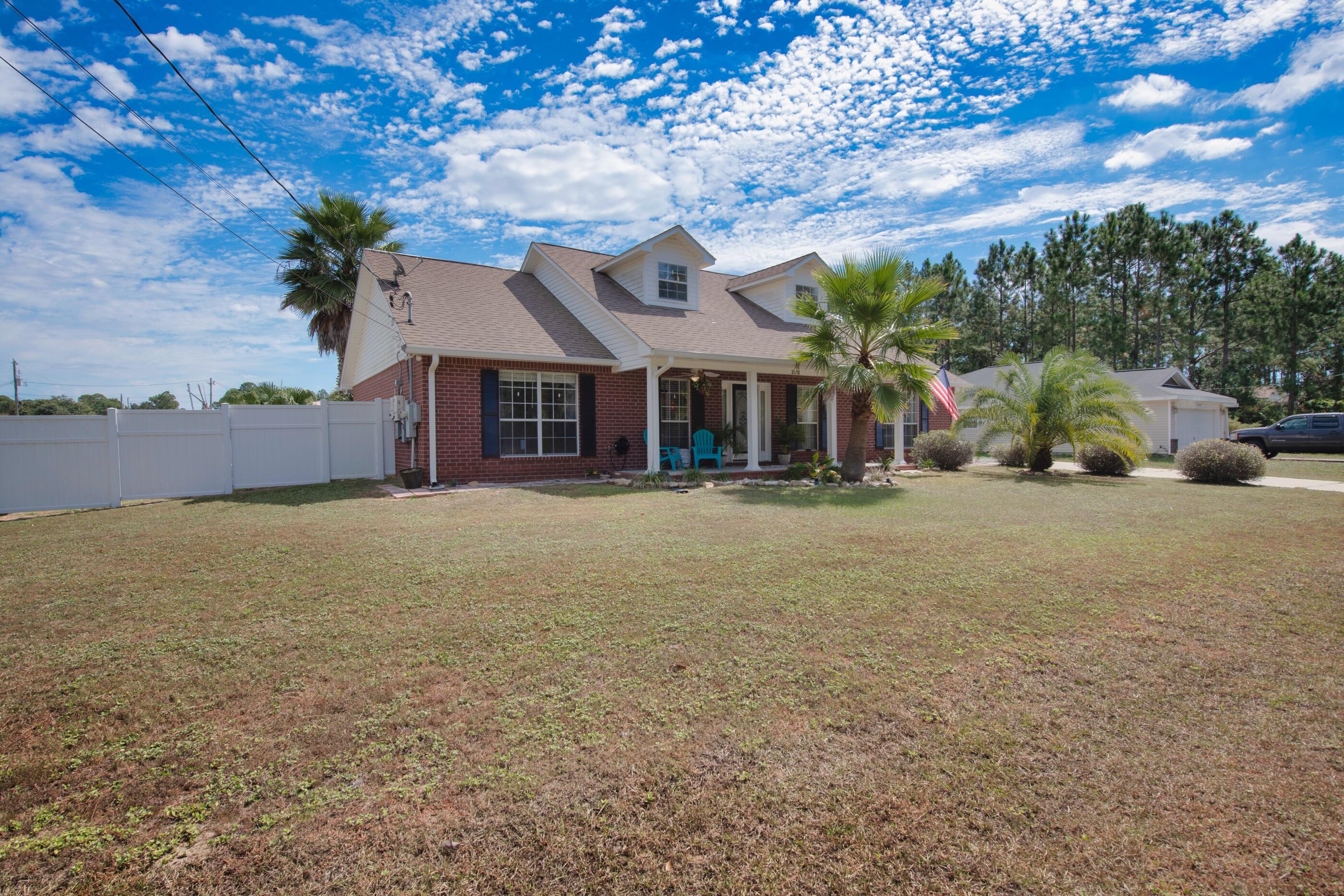 NAVARRE S/D 2ND ADDN - Residential