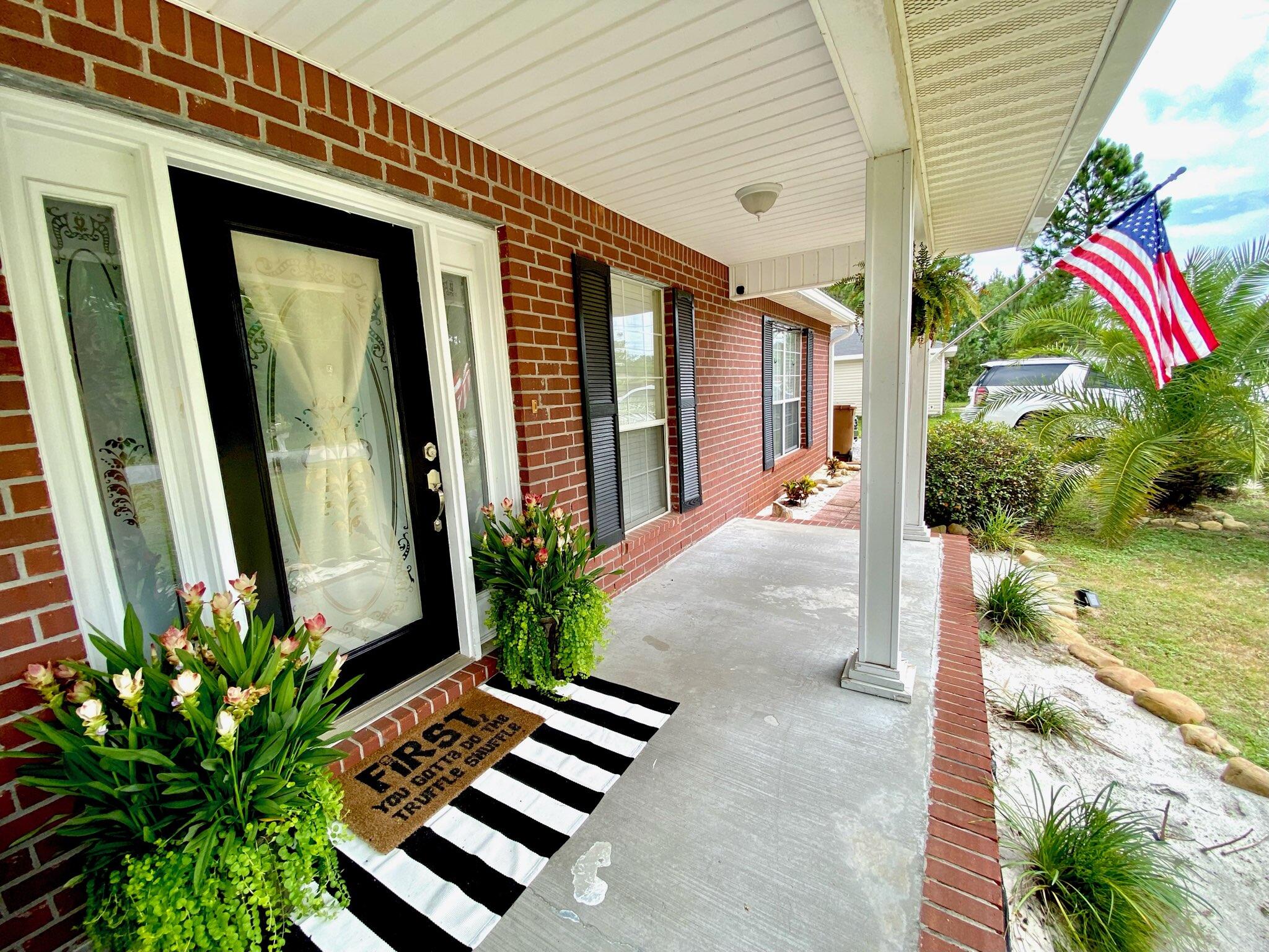 NAVARRE S/D 2ND ADDN - Residential