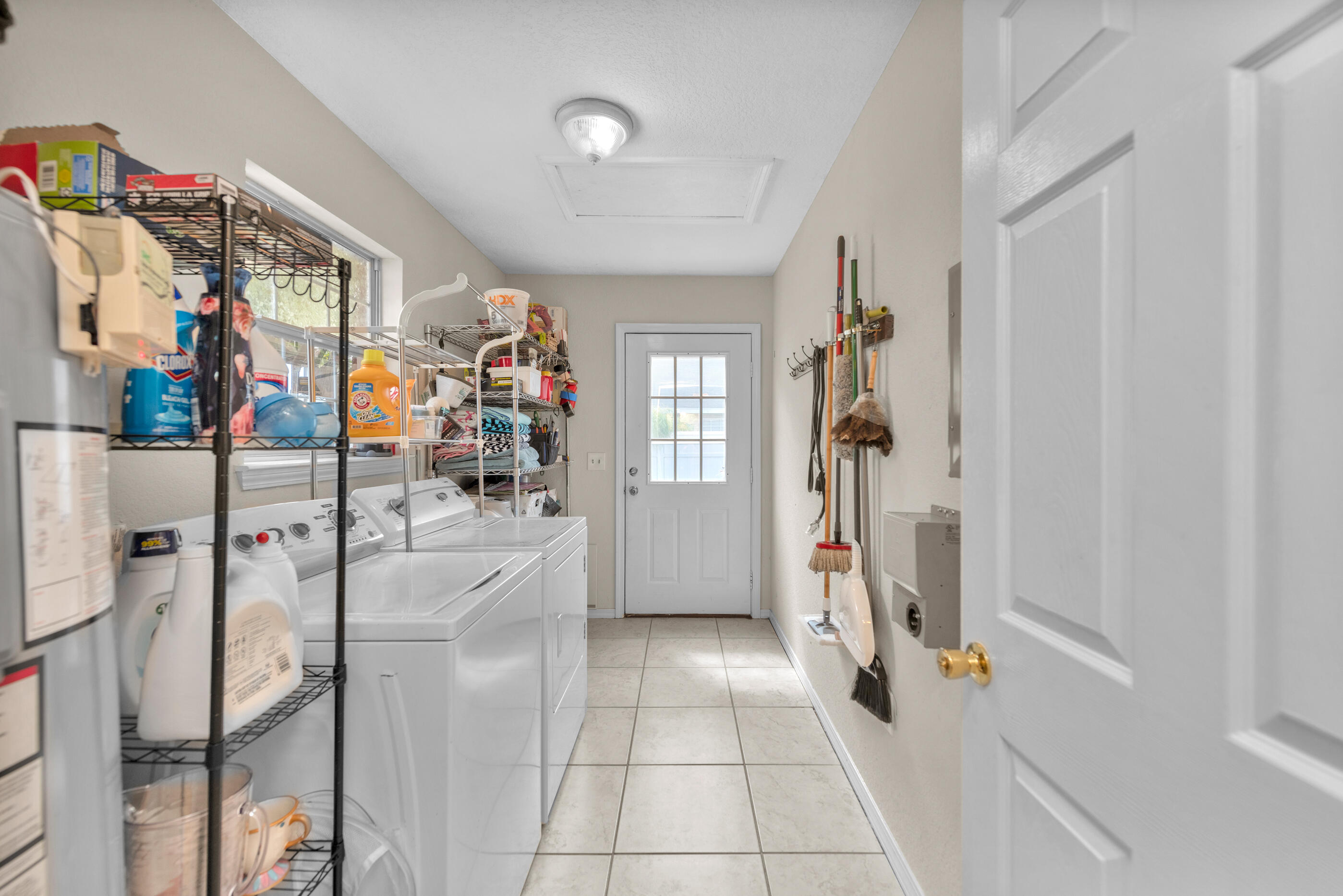 NAVARRE S/D 2ND ADDN - Residential