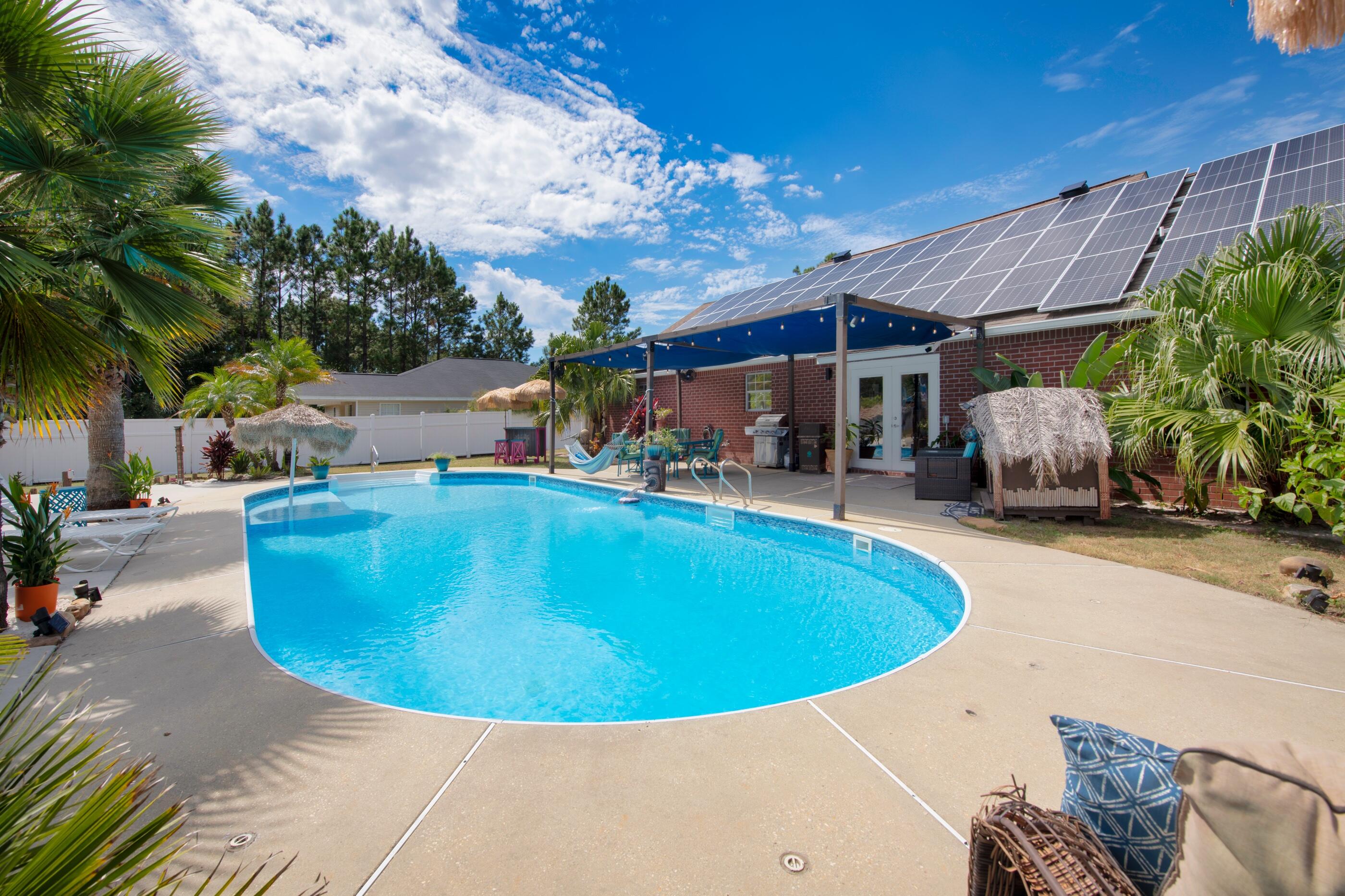 NAVARRE S/D 2ND ADDN - Residential