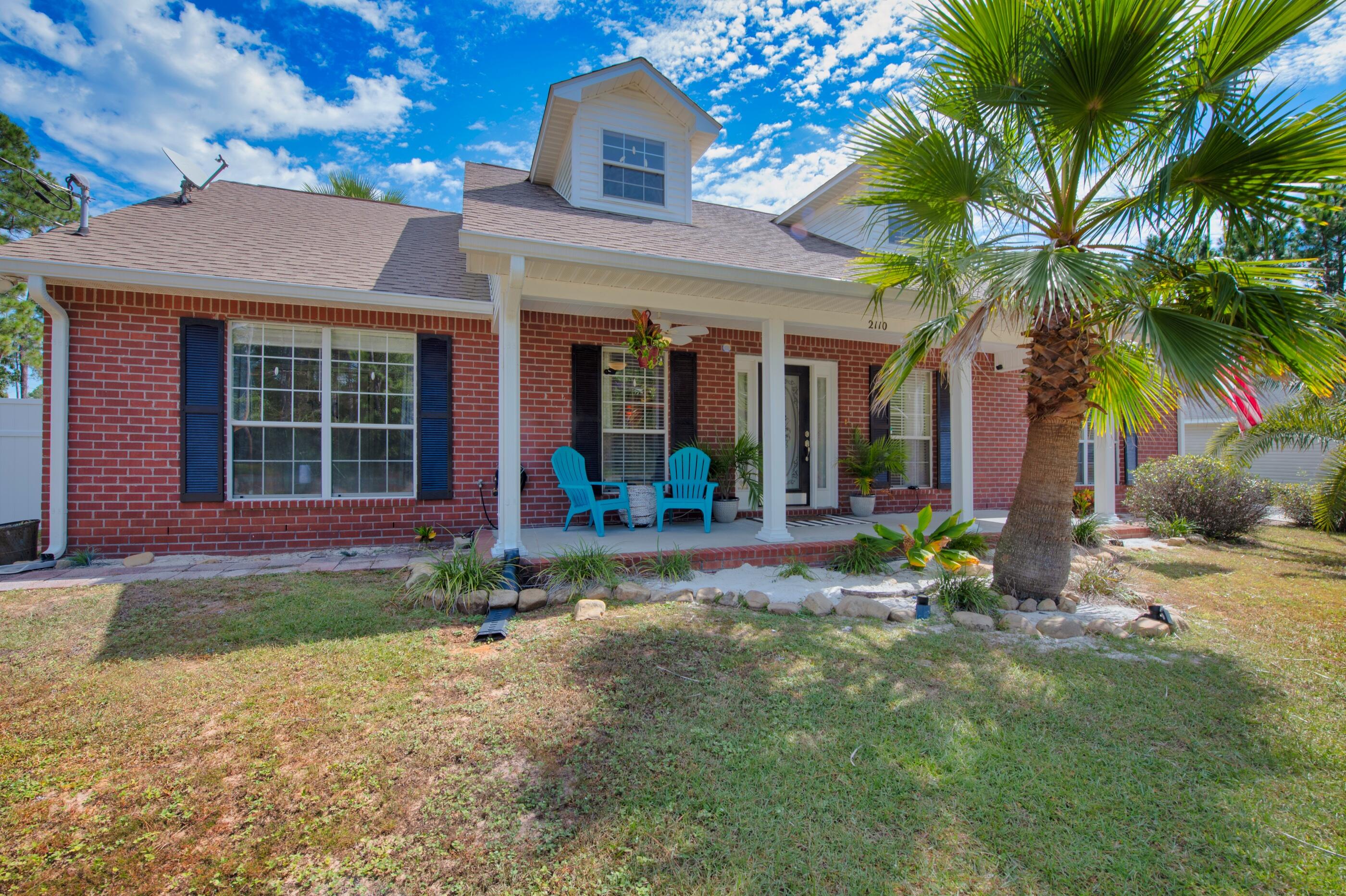 NAVARRE S/D 2ND ADDN - Residential