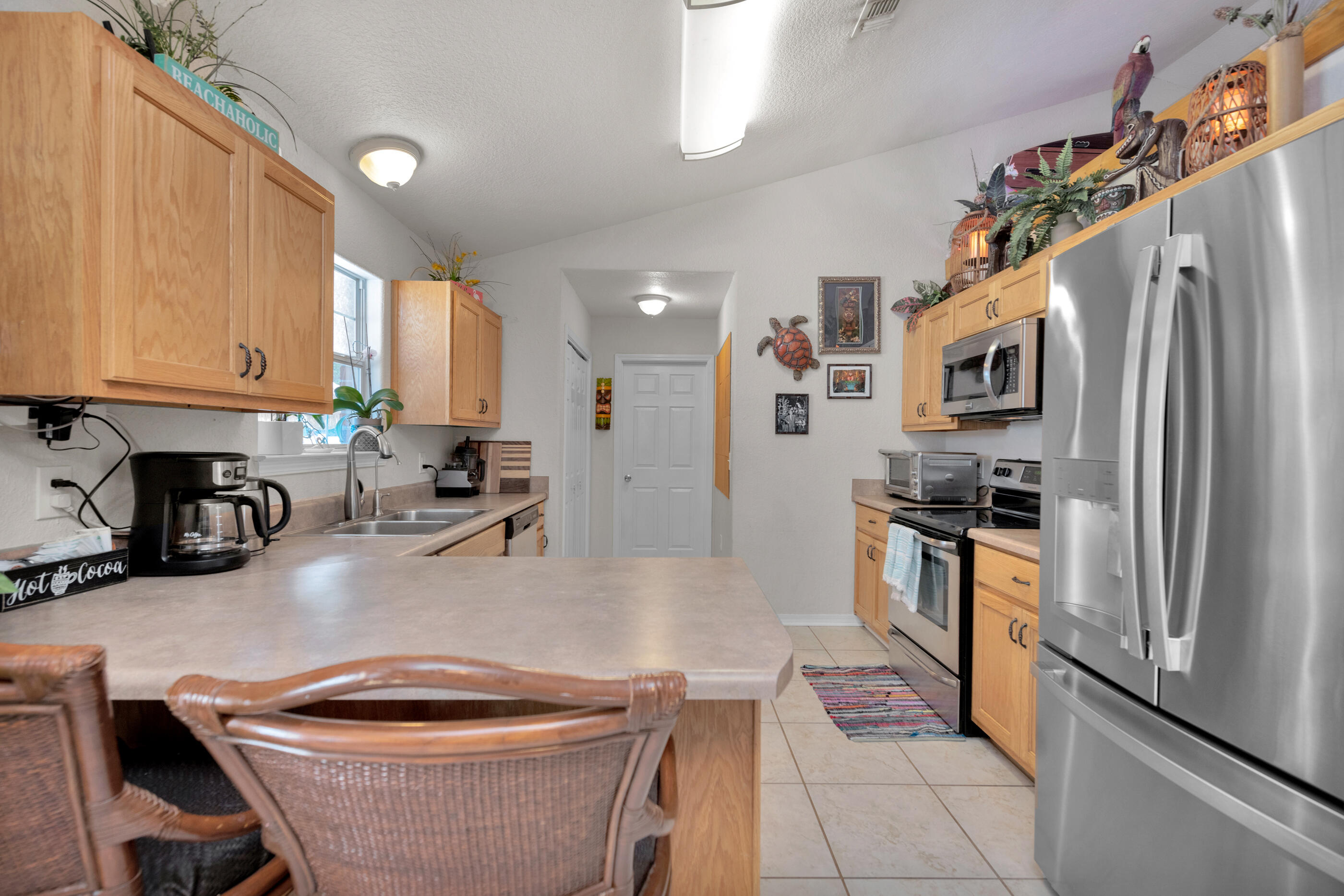 NAVARRE S/D 2ND ADDN - Residential