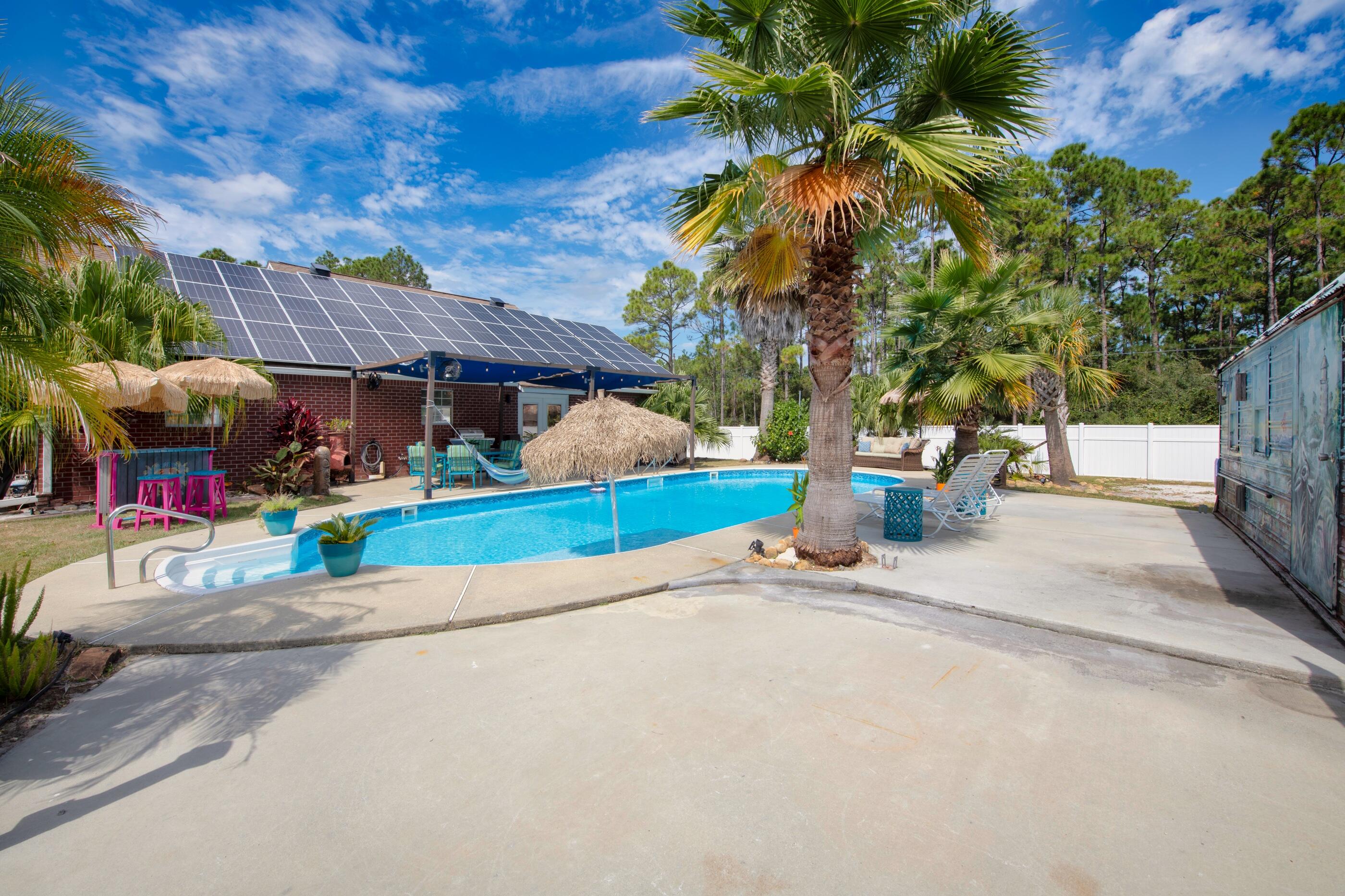 NAVARRE S/D 2ND ADDN - Residential