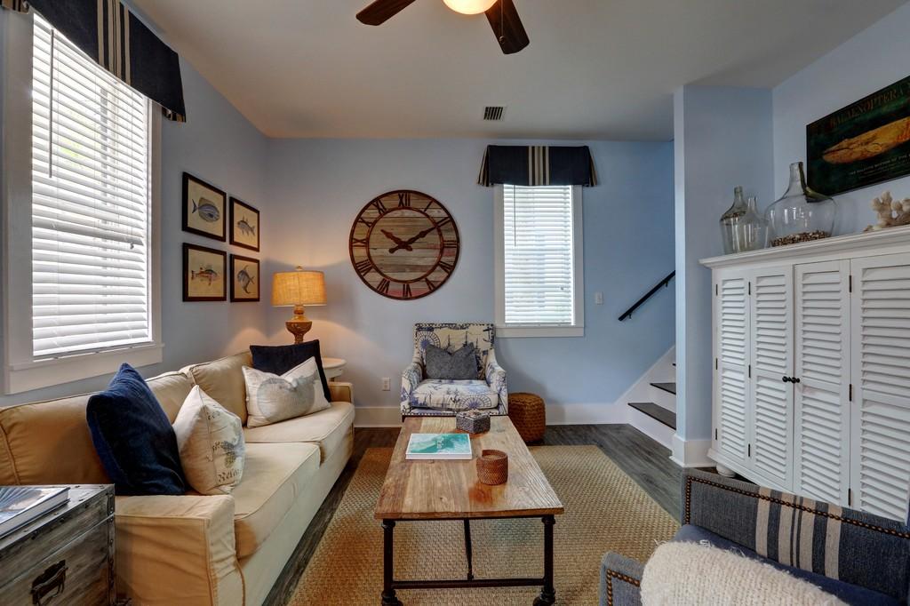 BUNGALOWS AT SEAGROVE BEACH - Residential