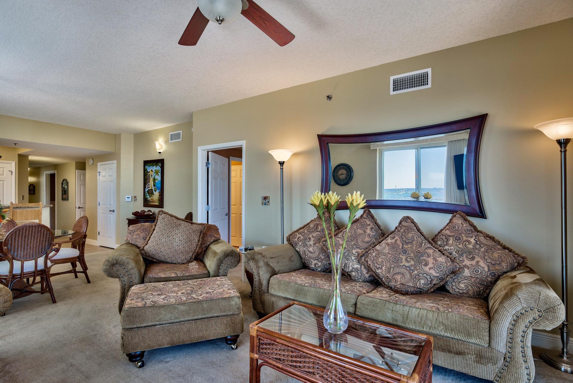 ARIEL DUNES - Residential