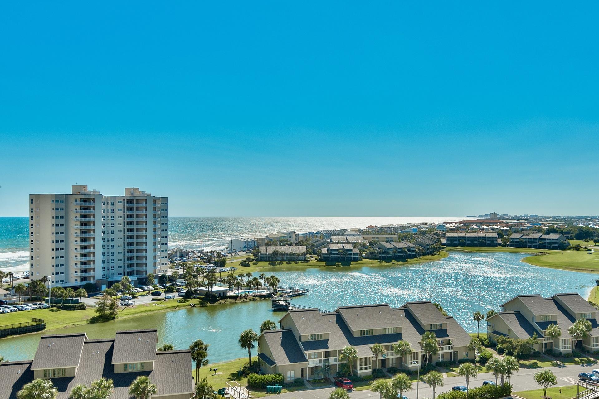 ARIEL DUNES - Residential