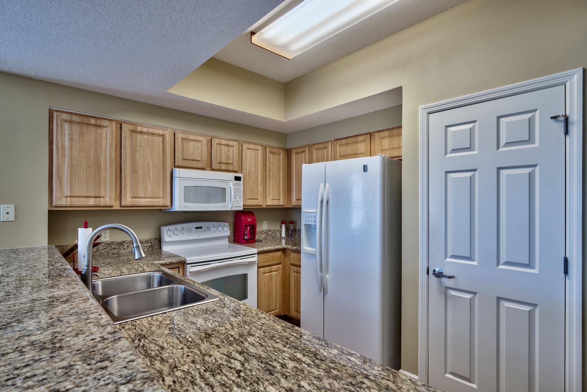 ARIEL DUNES - Residential