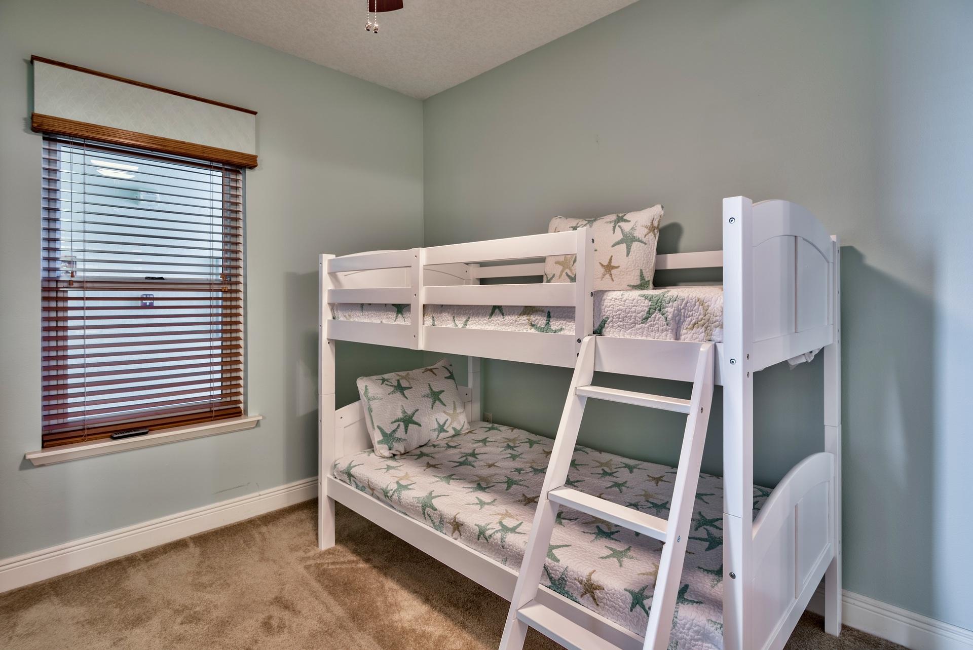 ARIEL DUNES - Residential