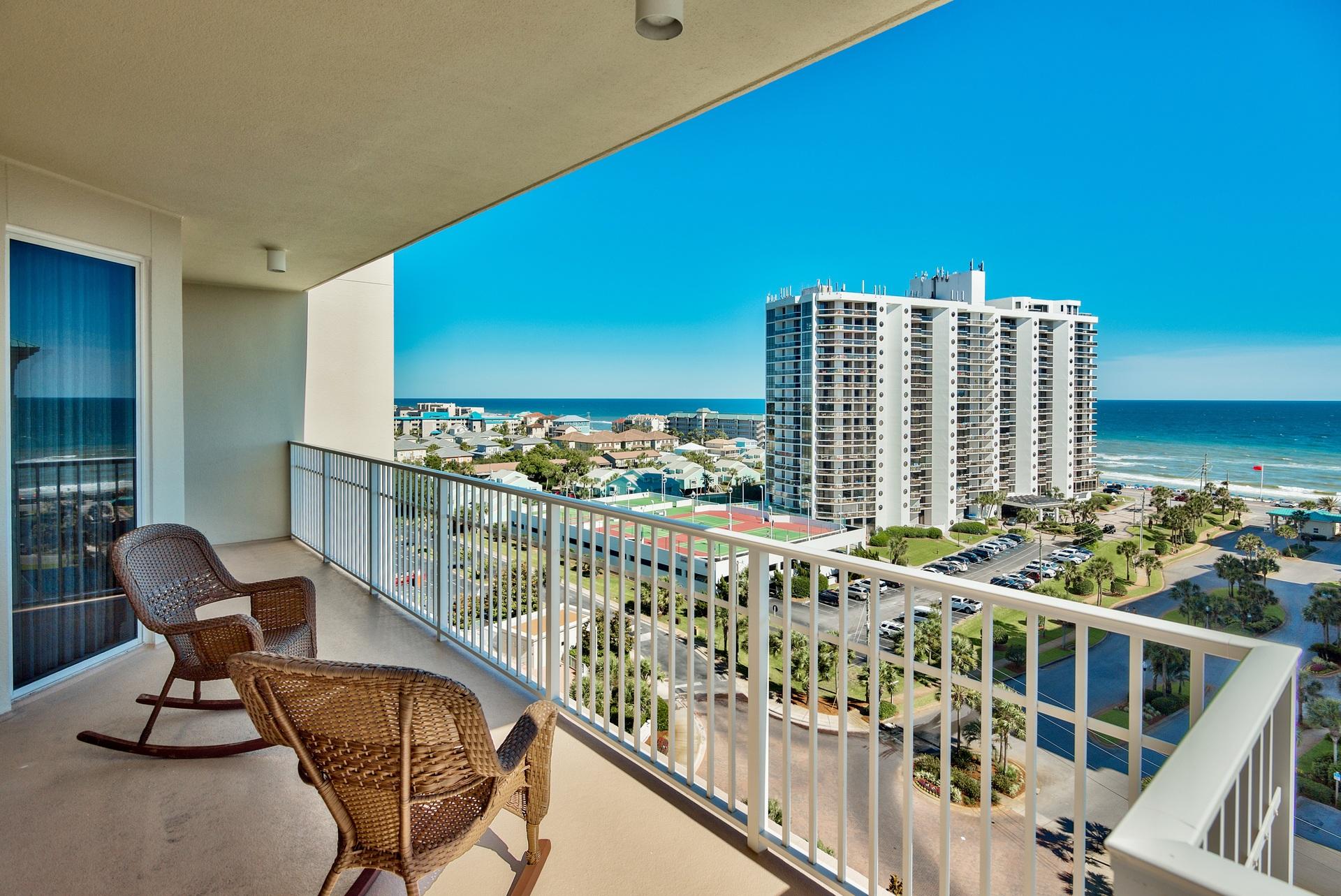 ARIEL DUNES - Residential