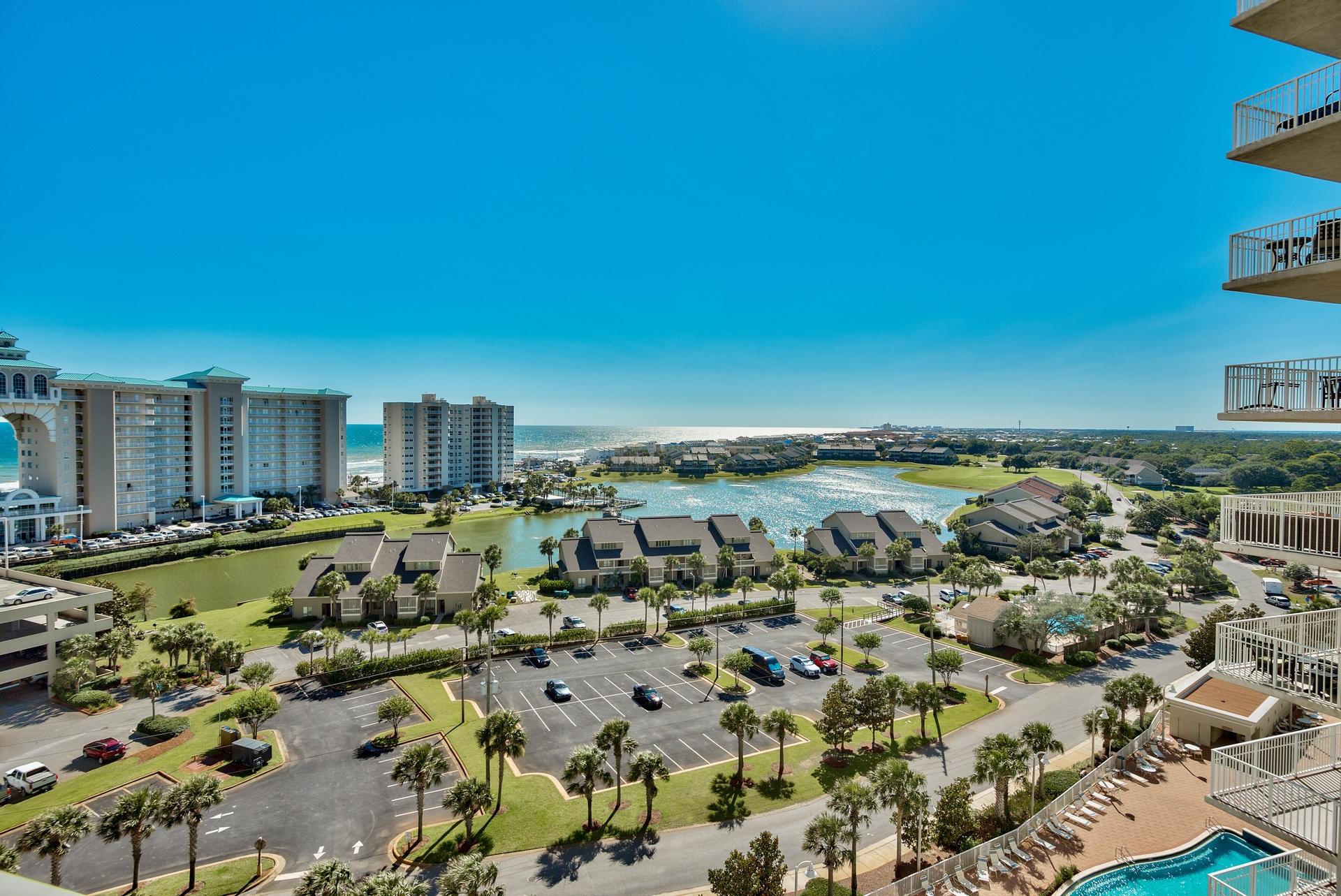 ARIEL DUNES - Residential