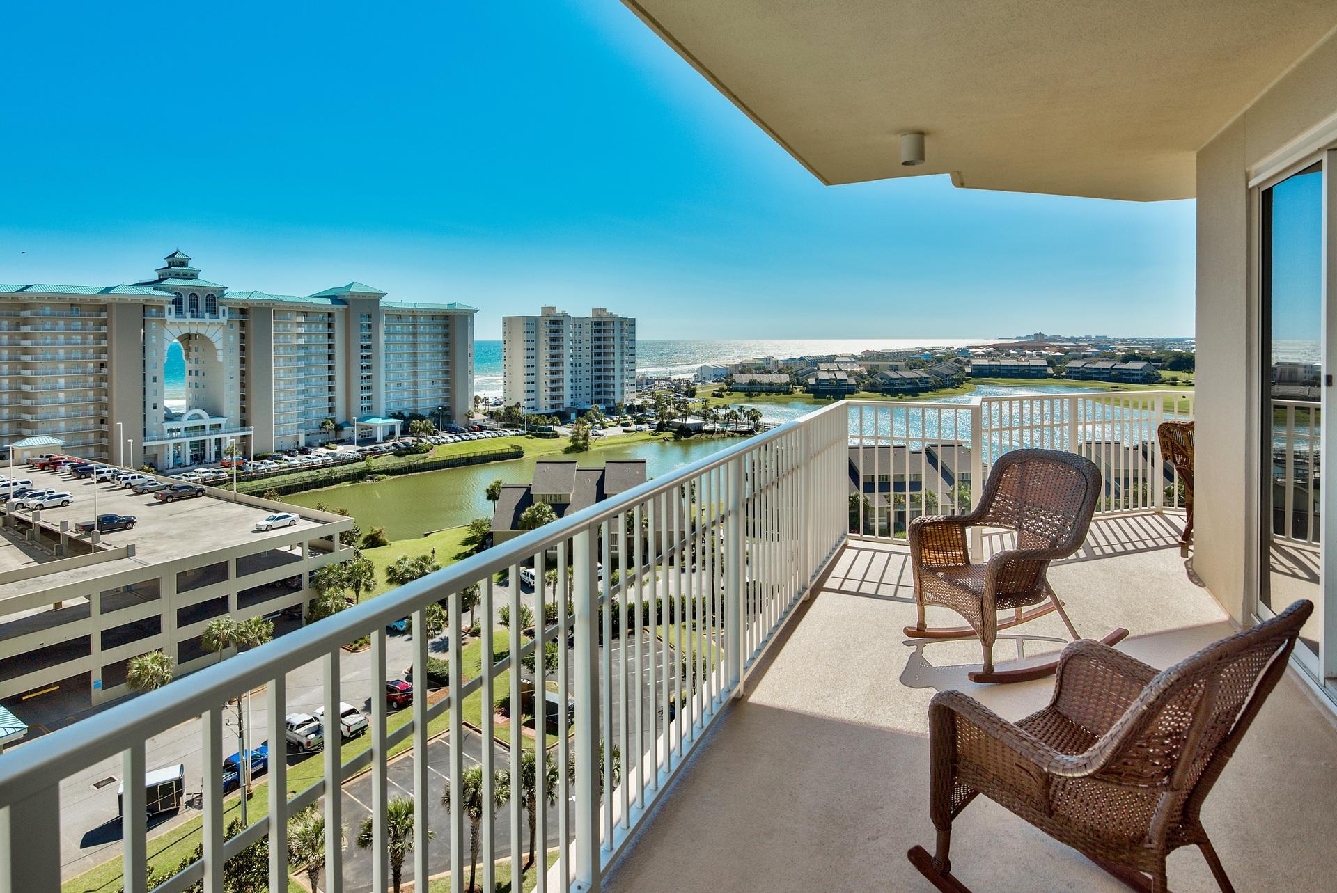 ARIEL DUNES - Residential