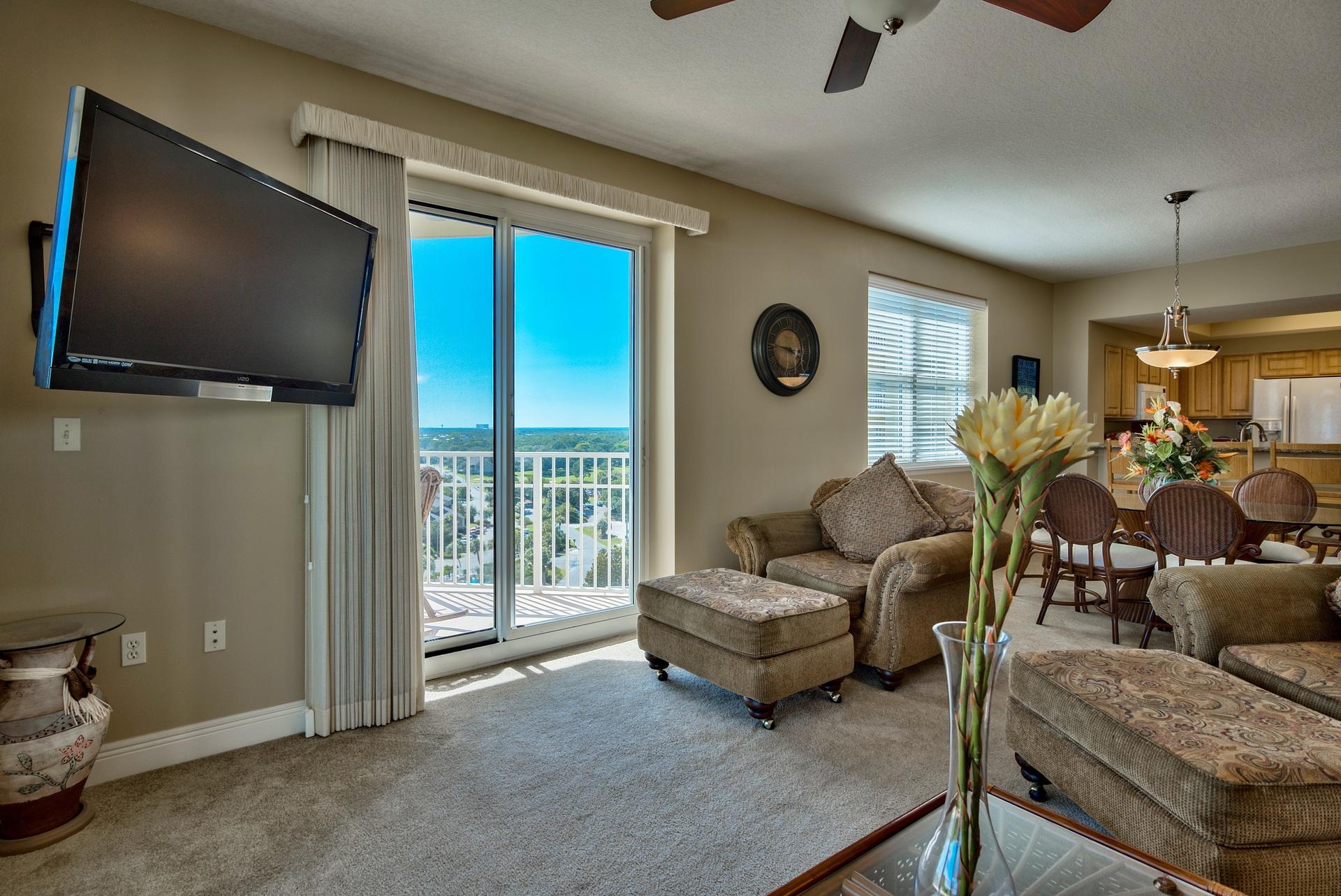 ARIEL DUNES - Residential