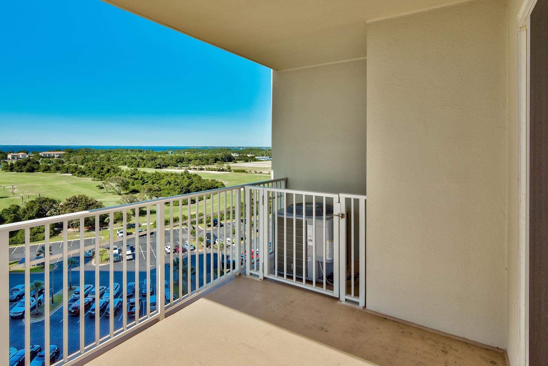 ARIEL DUNES - Residential