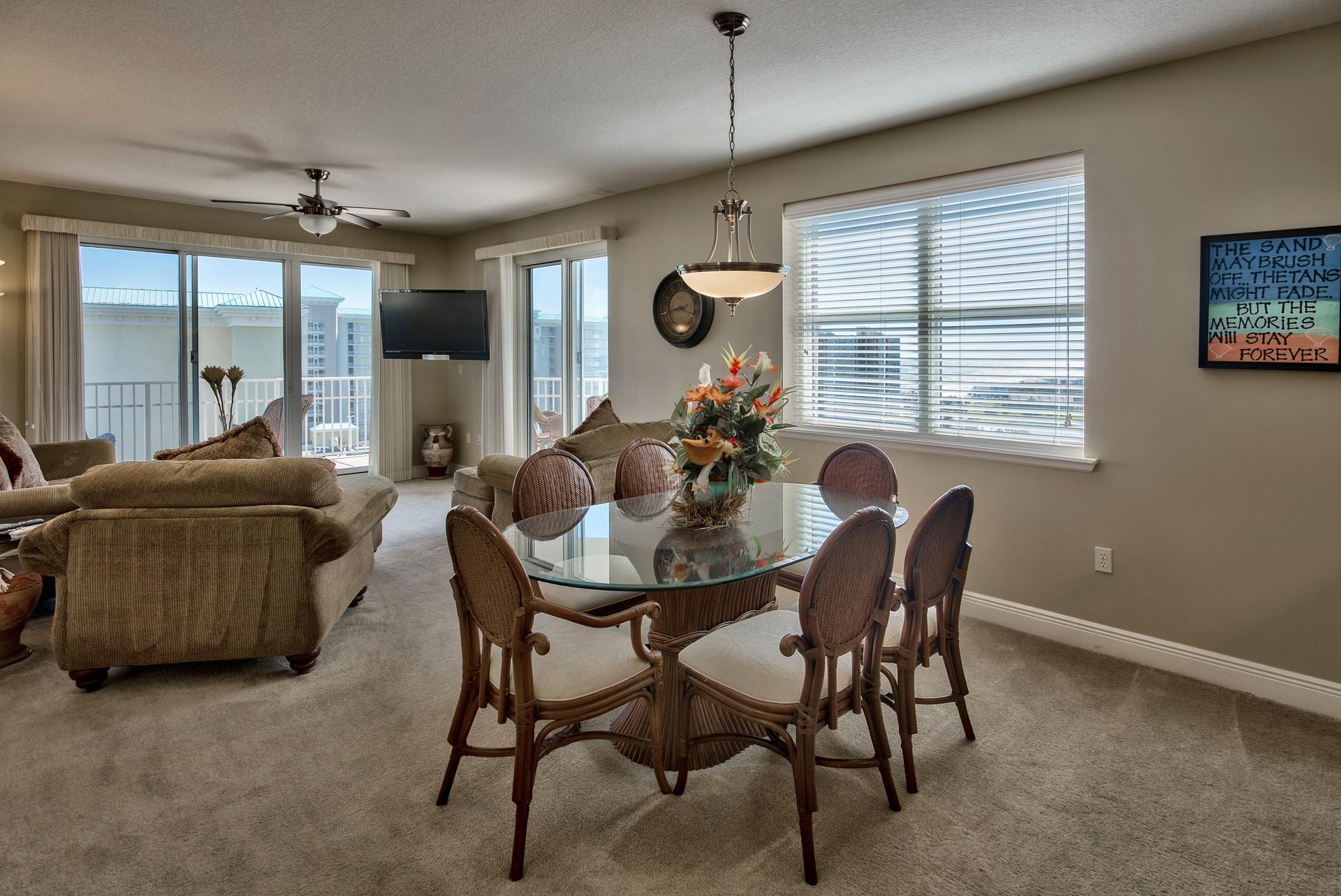 ARIEL DUNES - Residential