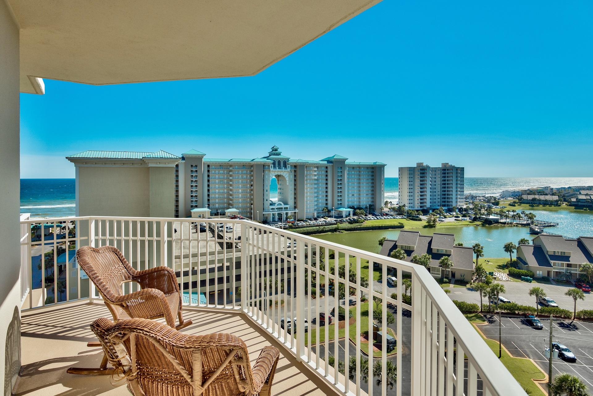 ARIEL DUNES - Residential