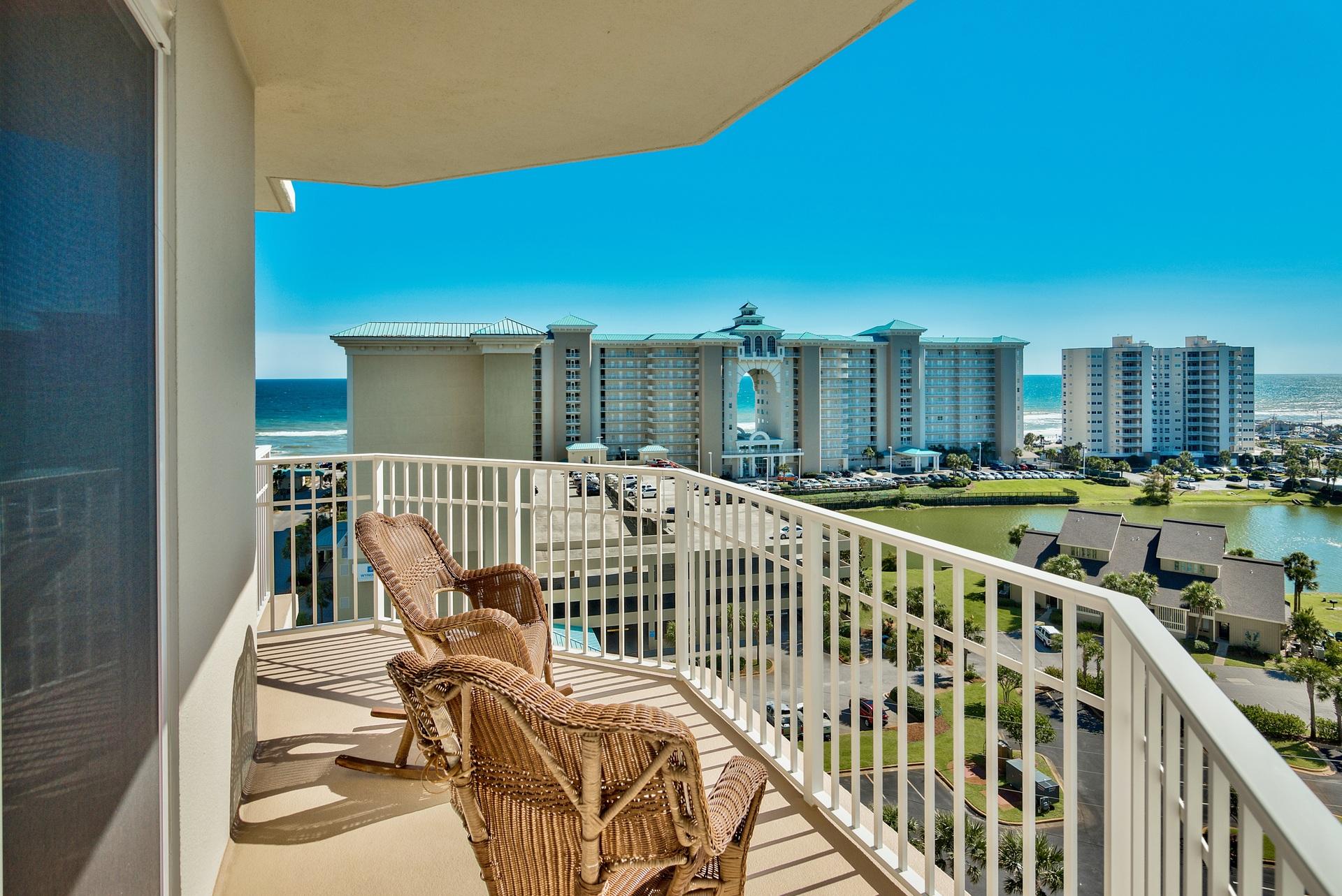 ARIEL DUNES - Residential