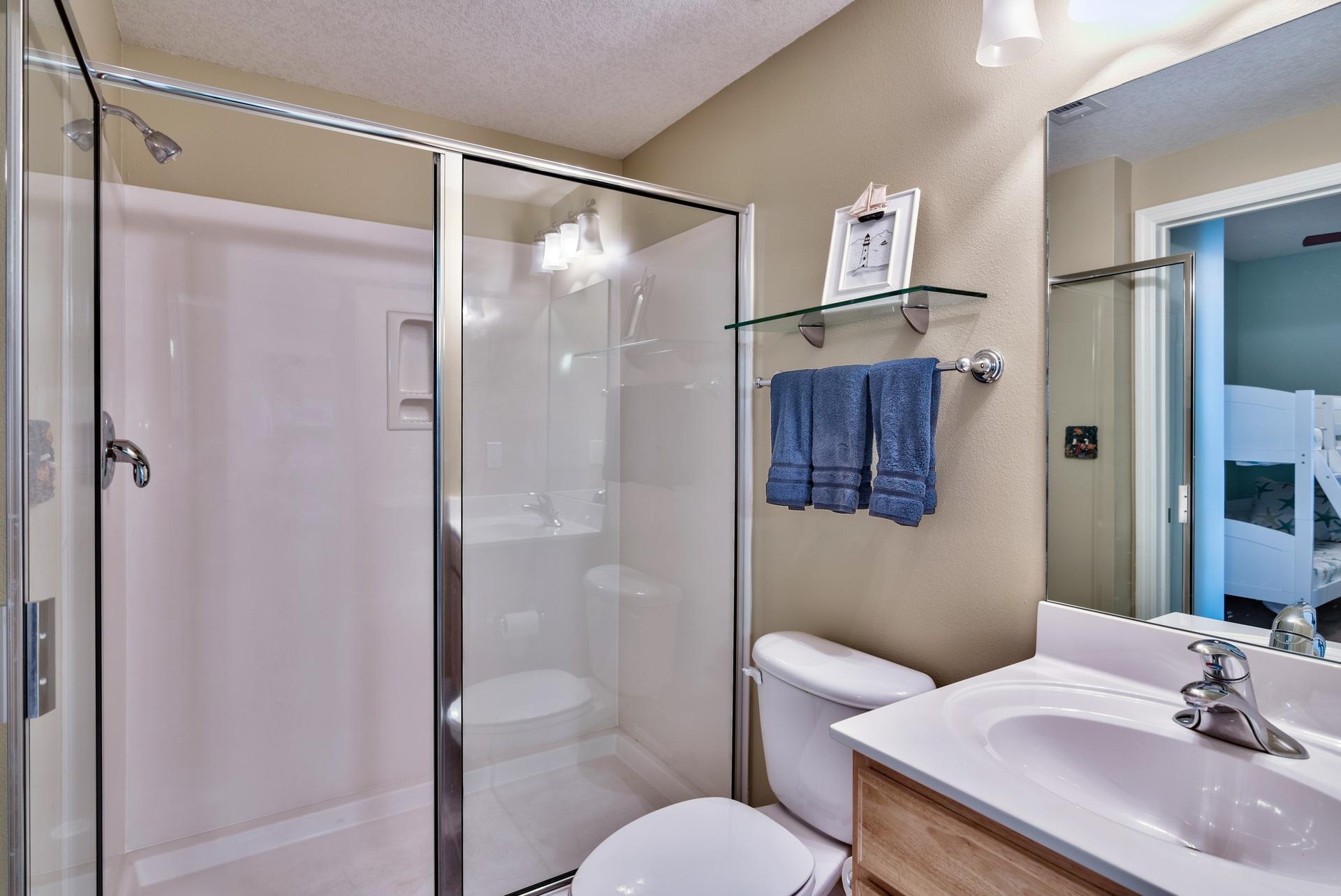 ARIEL DUNES - Residential